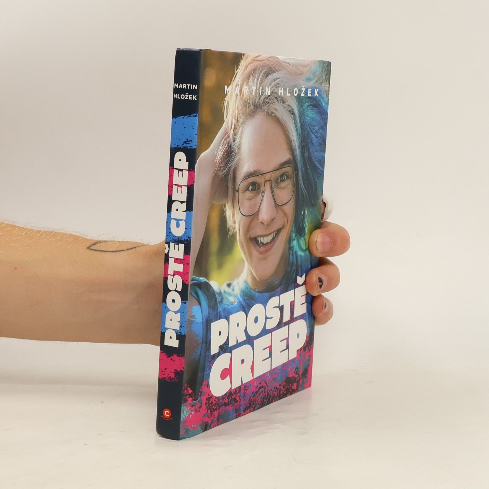 Prostě Creep