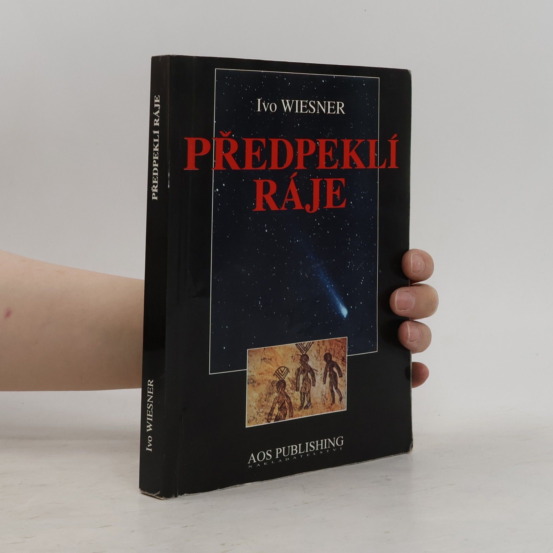 Předpeklí ráje