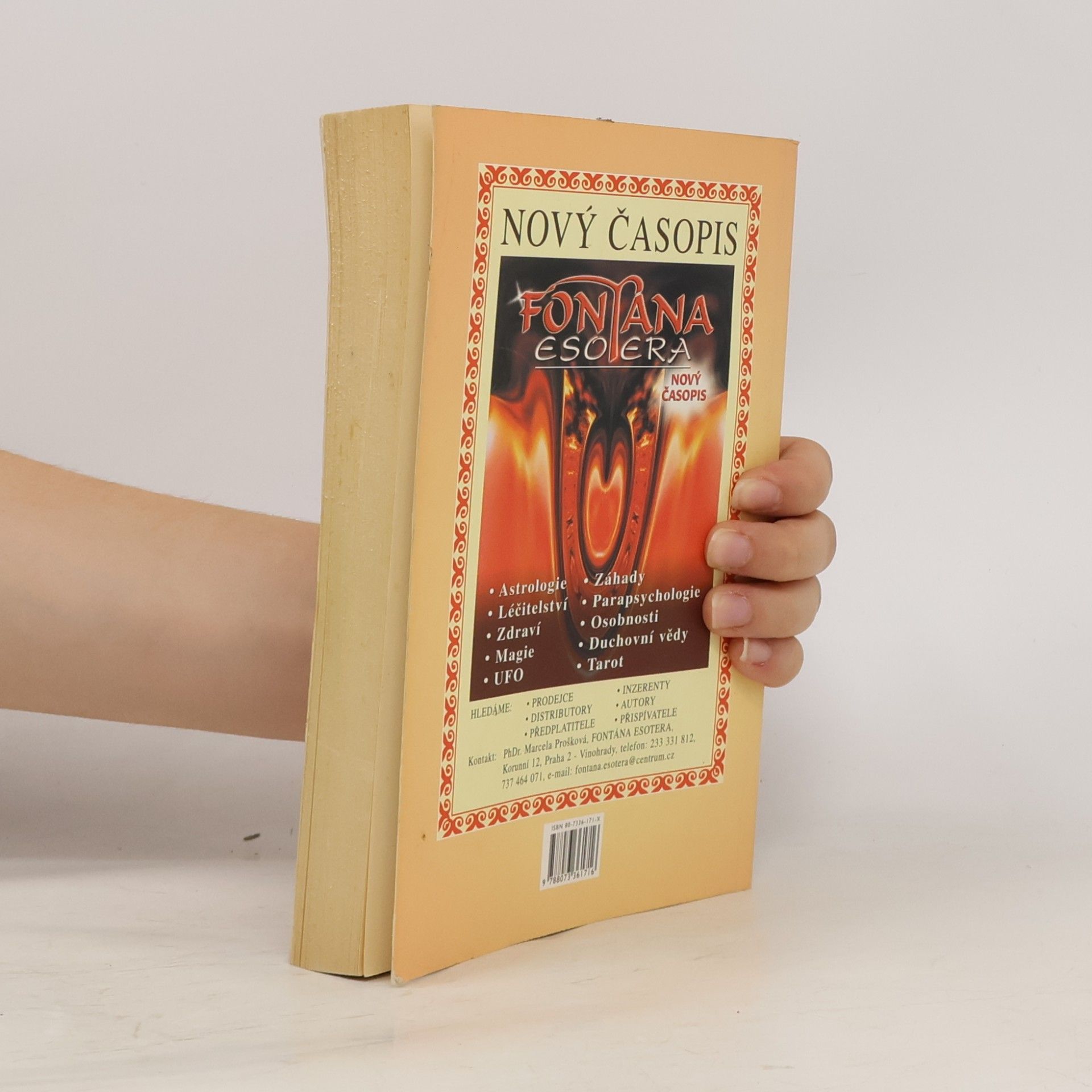 Heidemarie Pielmeier Tarot : rituály, imaginace, fakta