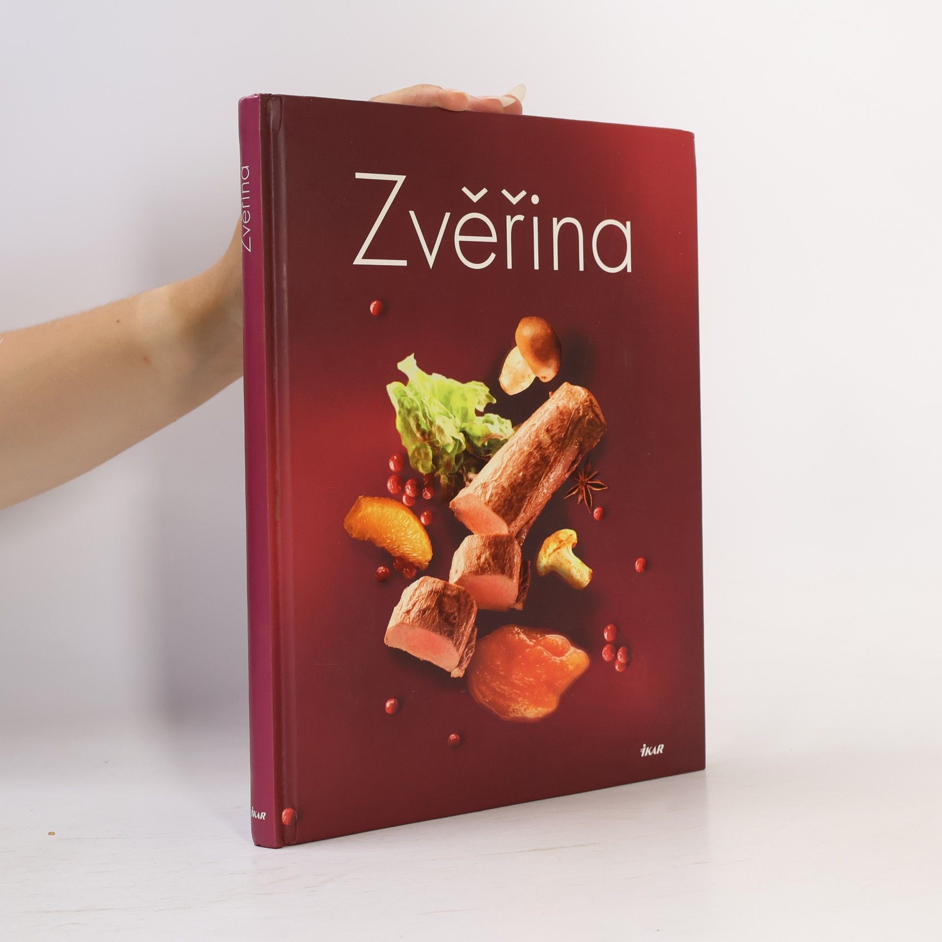 Collectif d'auteurs Zvěřina