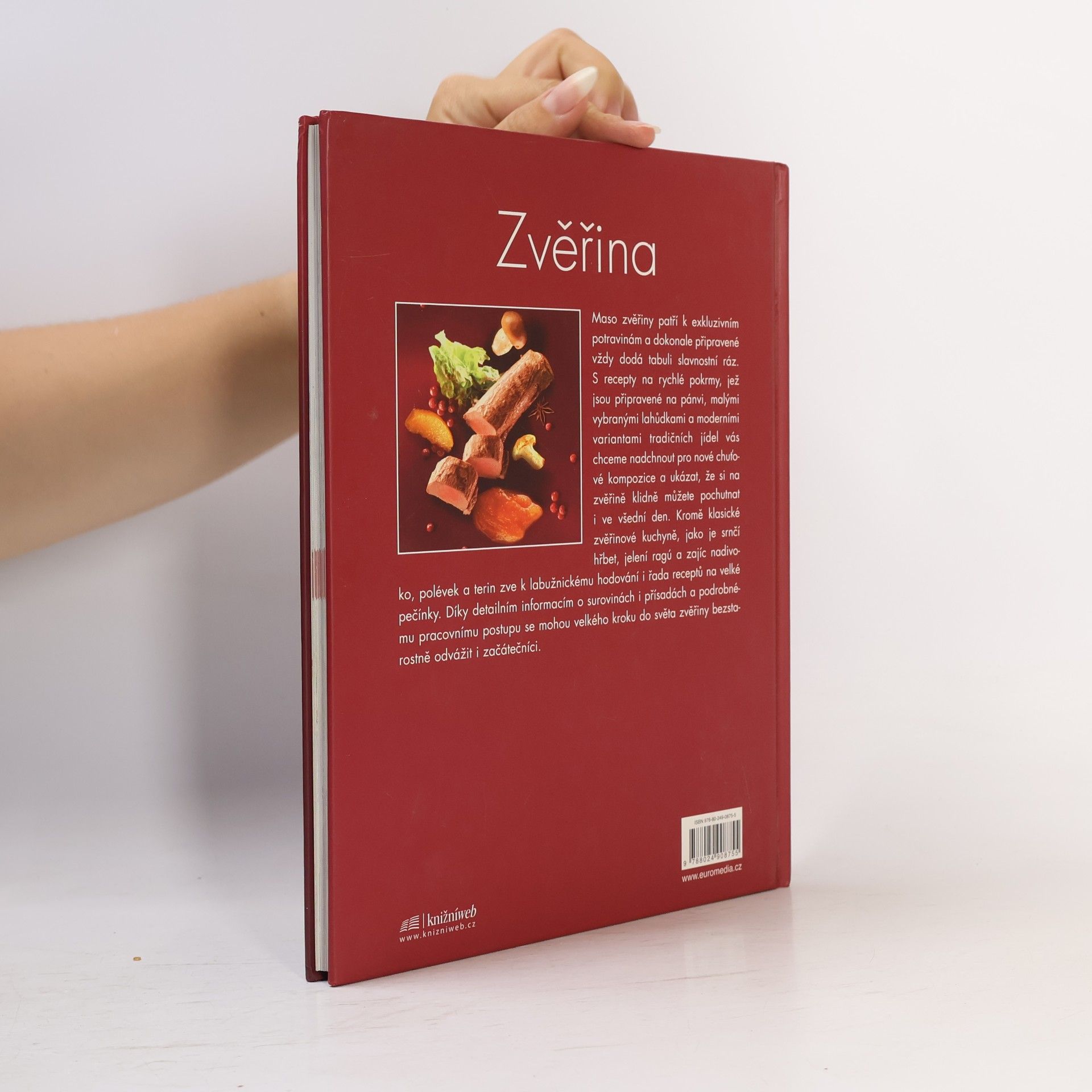 Collectif d'auteurs Zvěřina