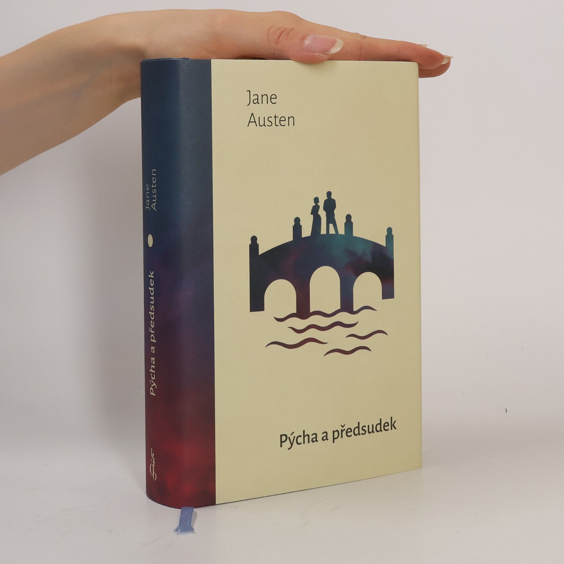 Jane Austen Pýcha a předsudek