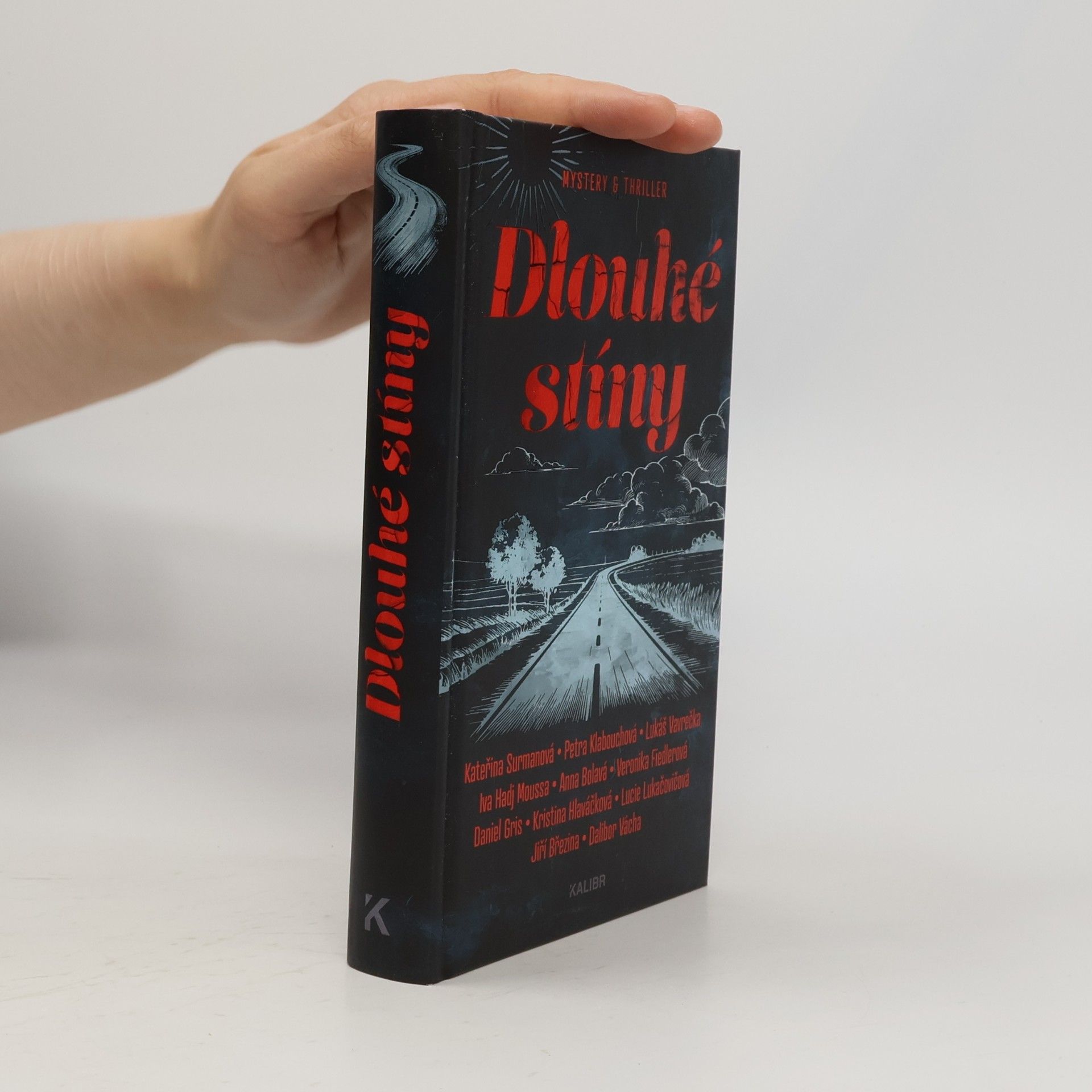 Dlouhé stíny