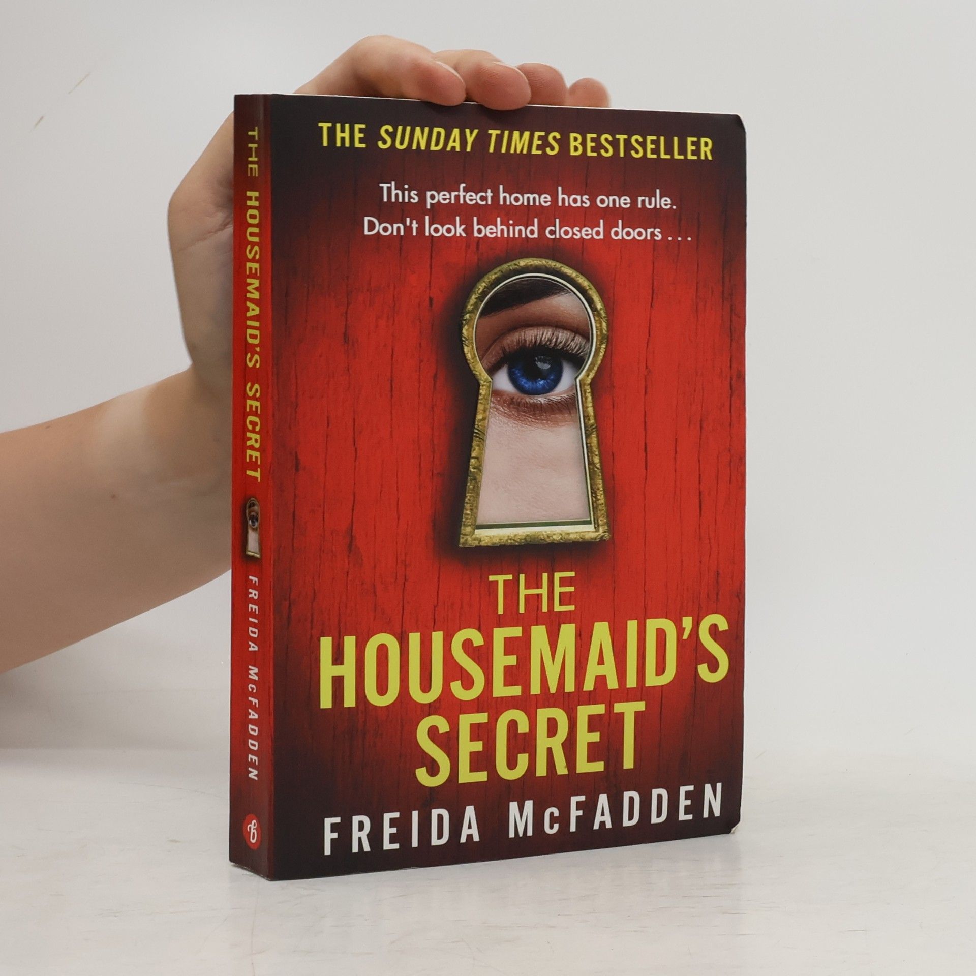 Freida McFadden The Housemaid's Secret