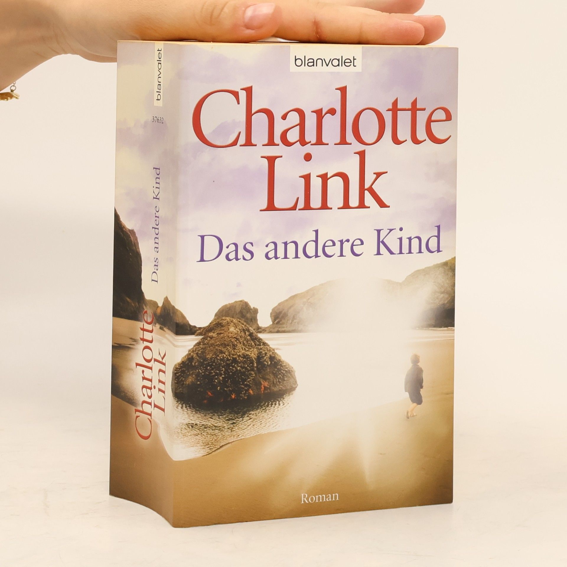 Charlotte Link Das Andere Kind