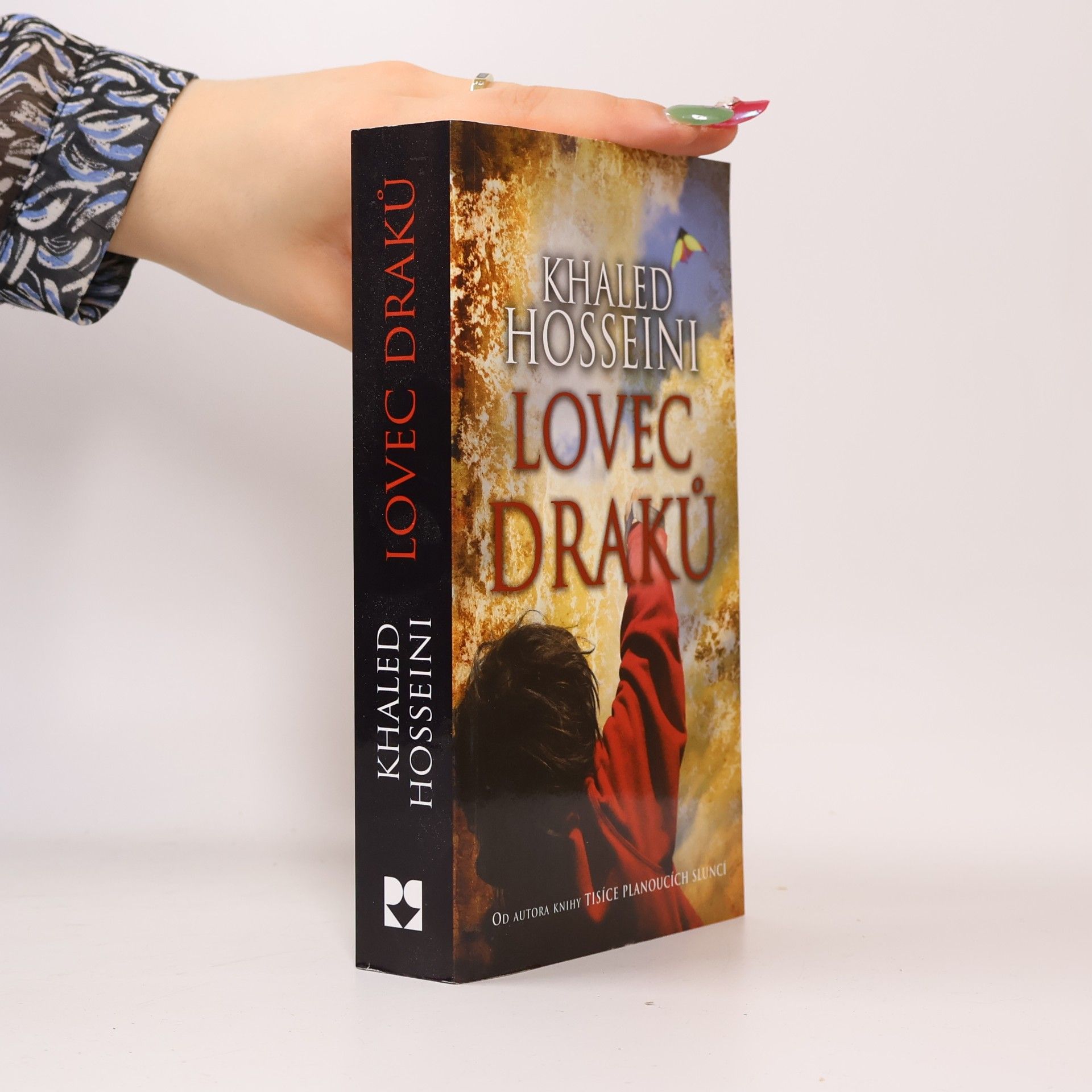 Lovec draků