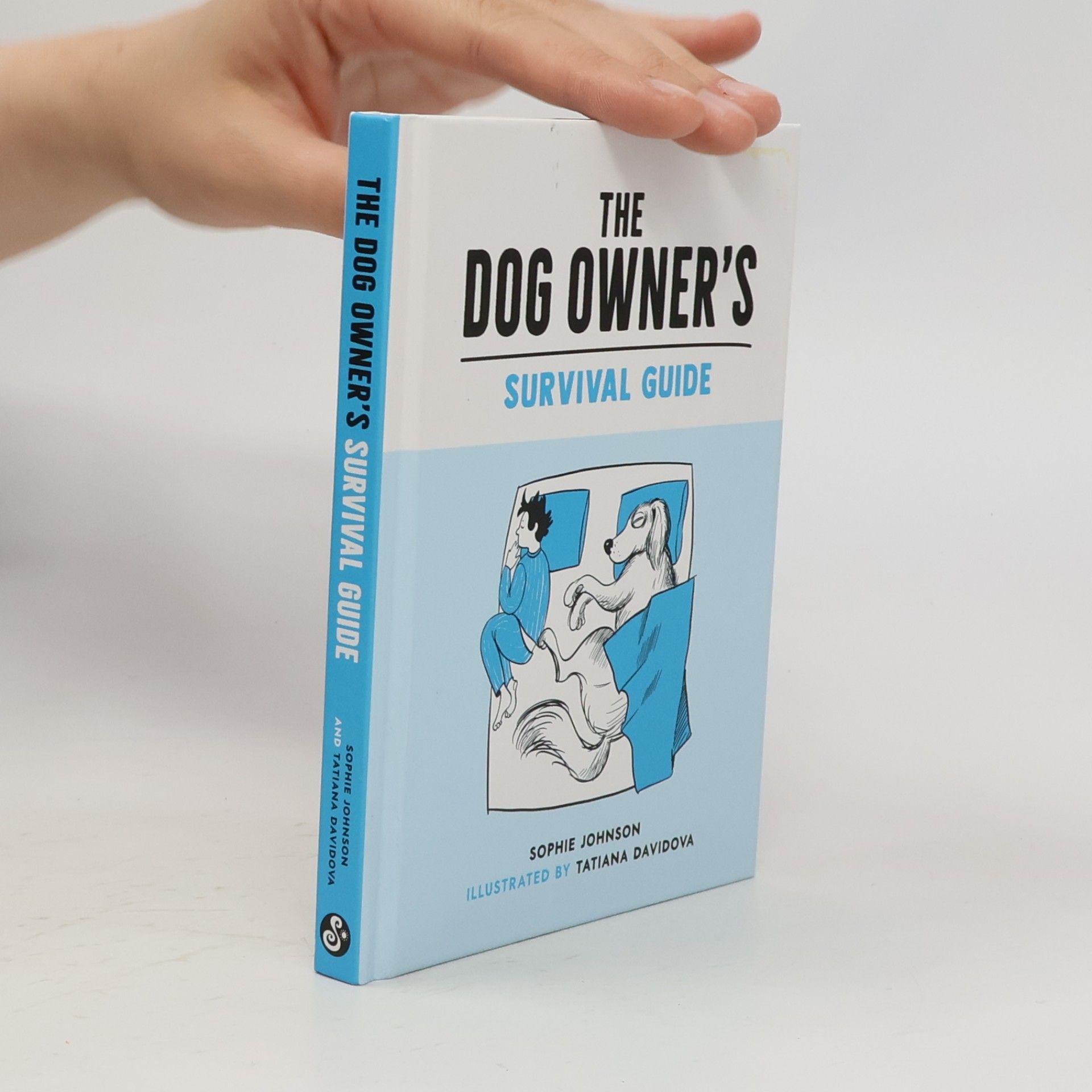 Tatiana Davidova The Dog Owner's Survival Guide