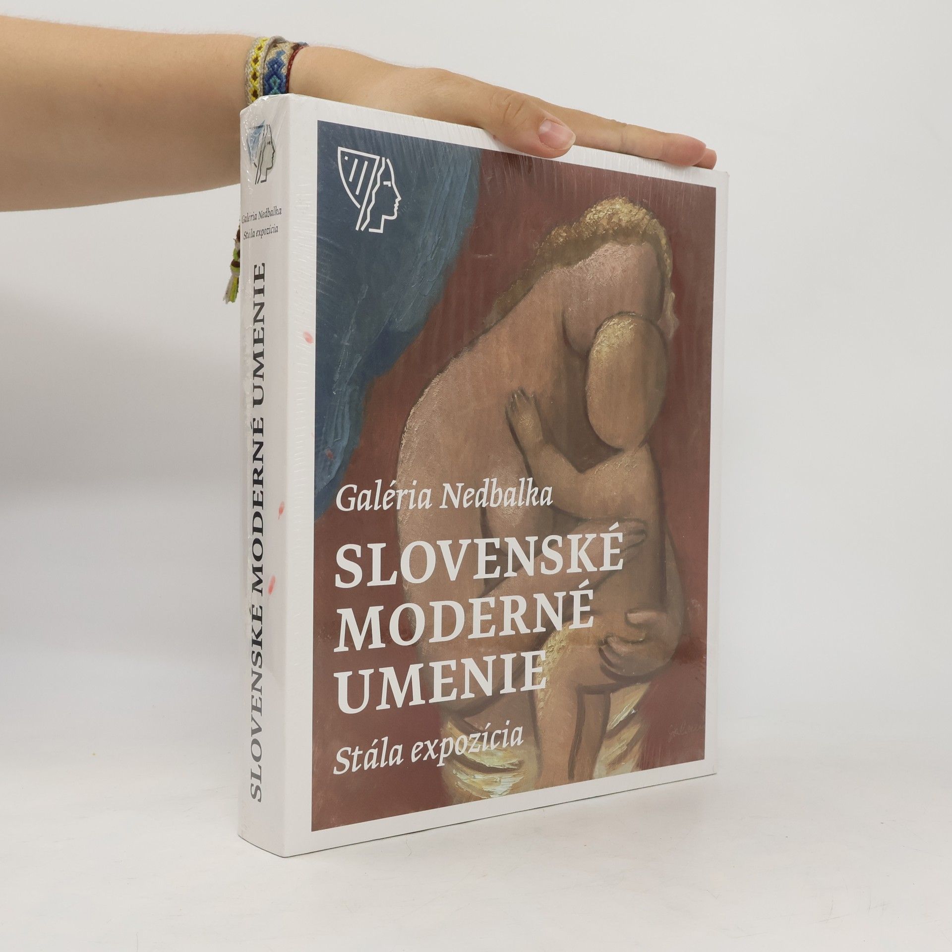 Galéria Nedbalka : slovenské moderné umenie : stála expozícia