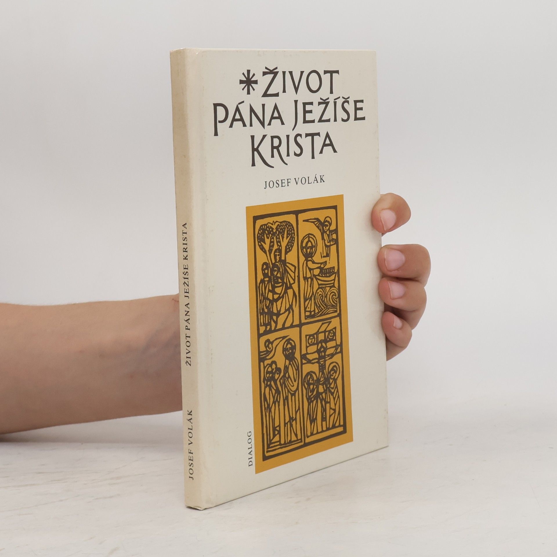 Život Pána Ježíše Krista