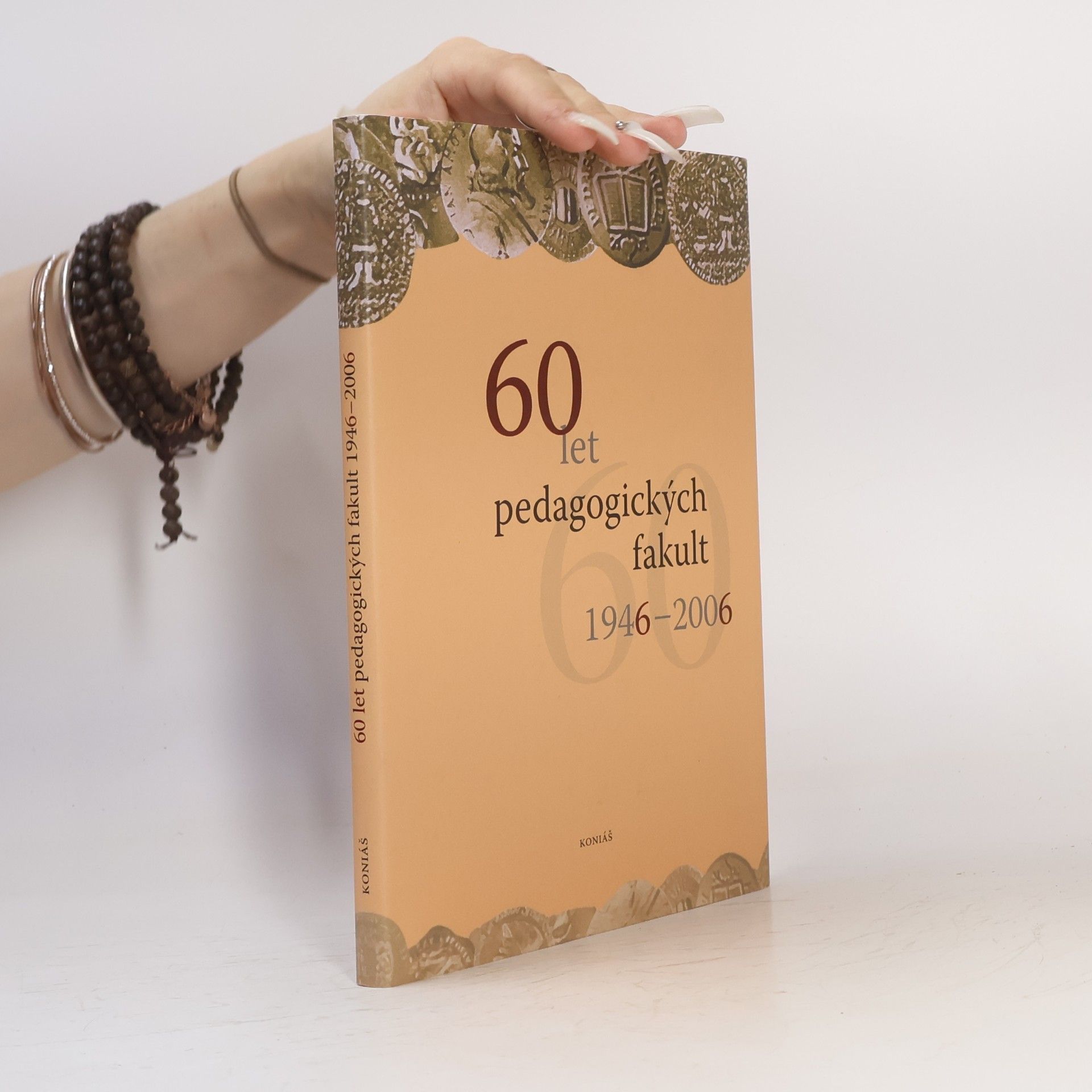 Autorenkollektiv 60 let pedagogických fakult