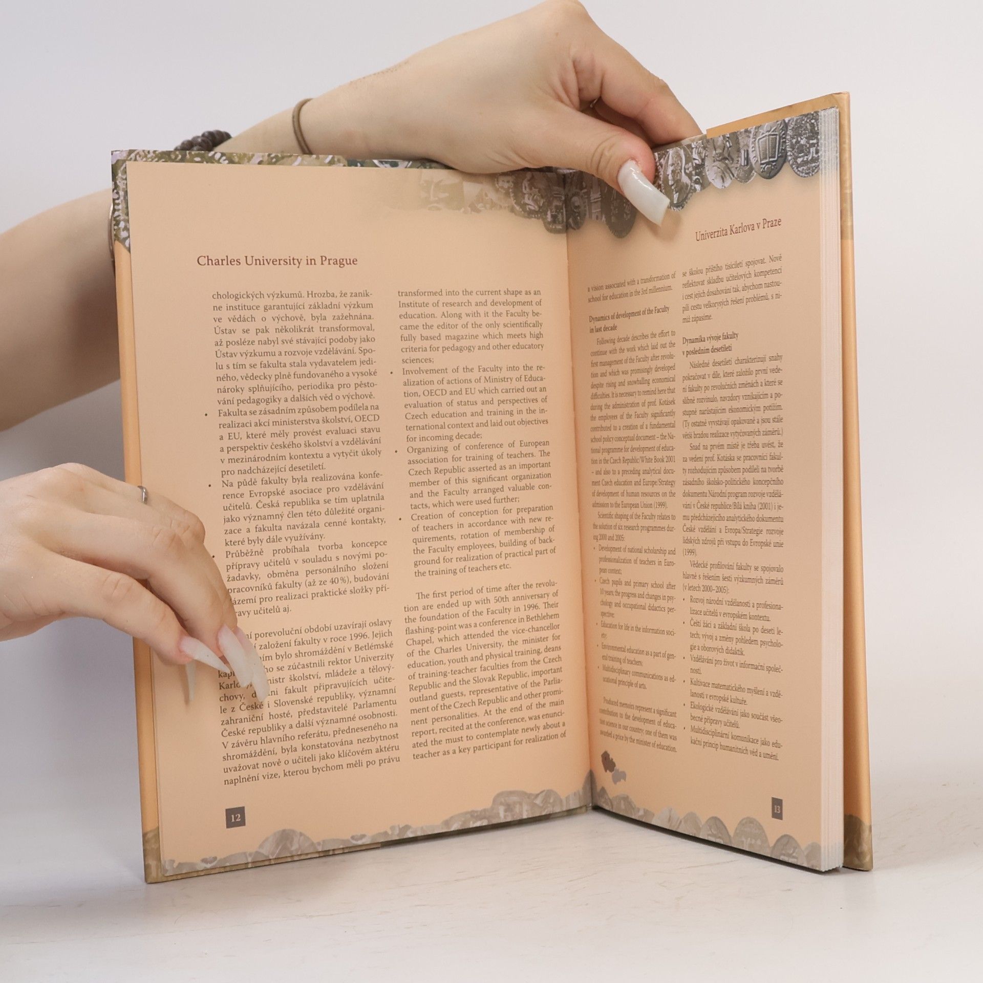 Kolektiv autorů 60 let pedagogických fakult