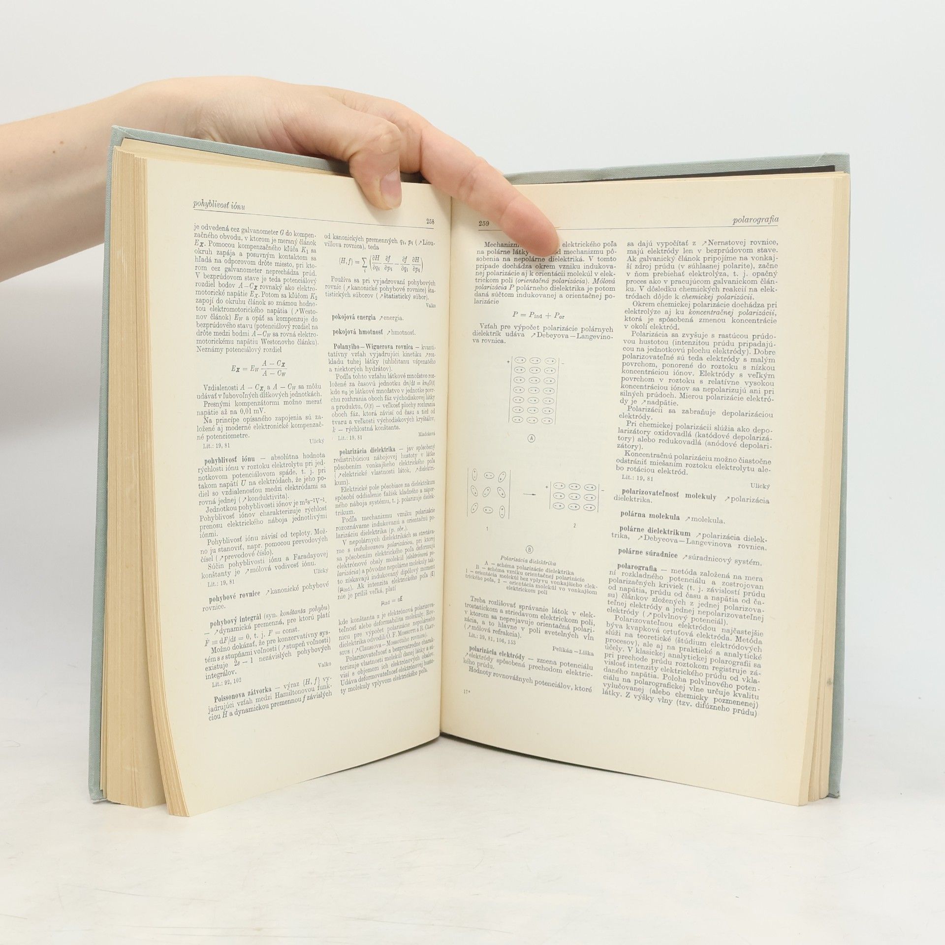 Kolektiv autorů Chemický náučný slovník 1 A-Z