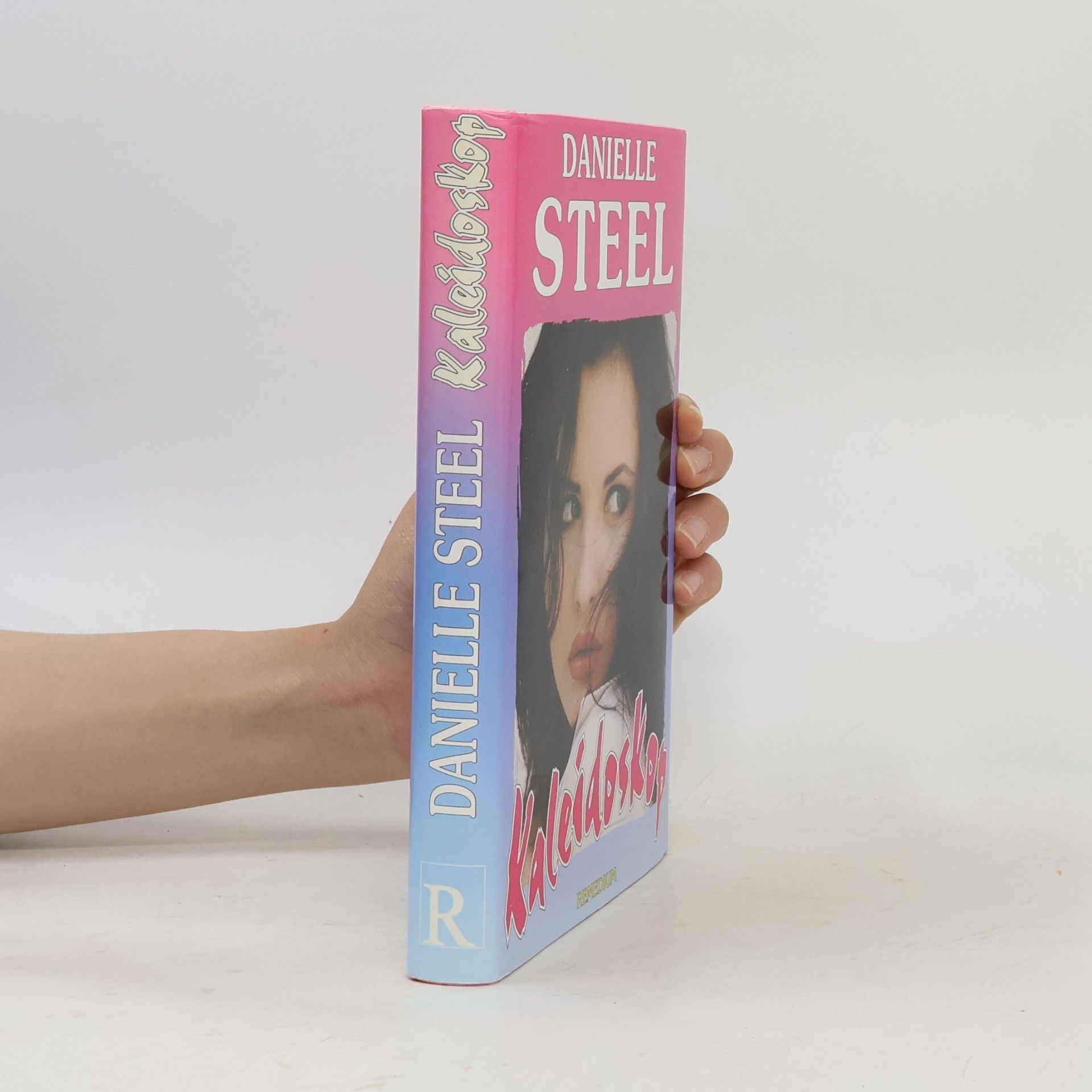 Danielle Steel Kaleidoskop