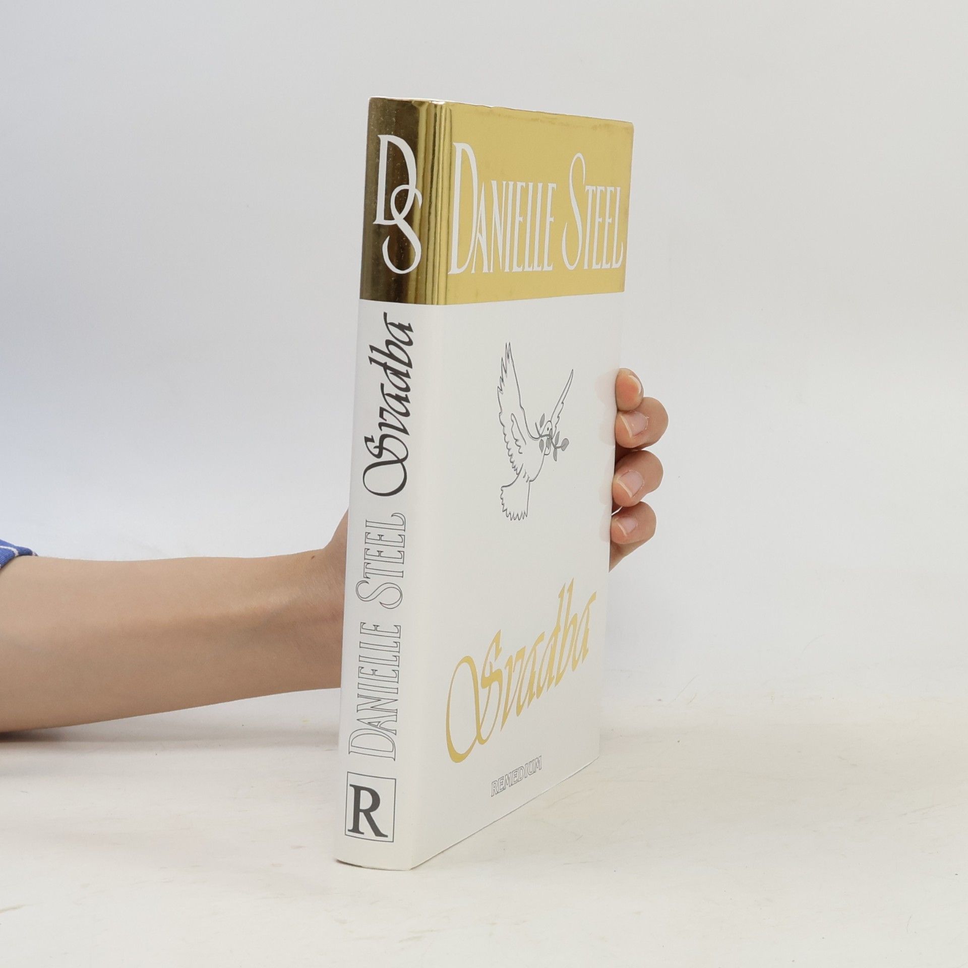 Danielle Steel Svadba