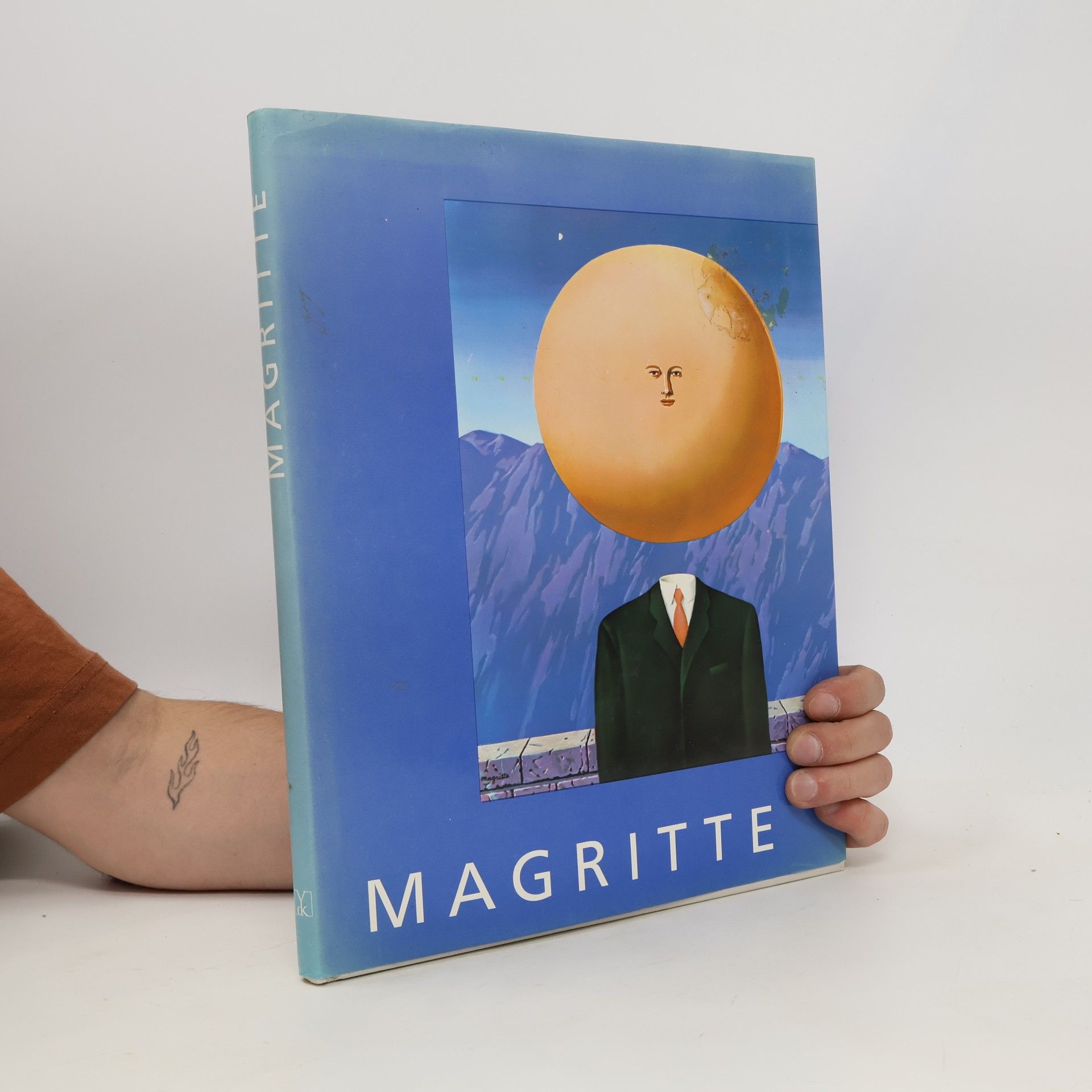 René Magritte René Magritte