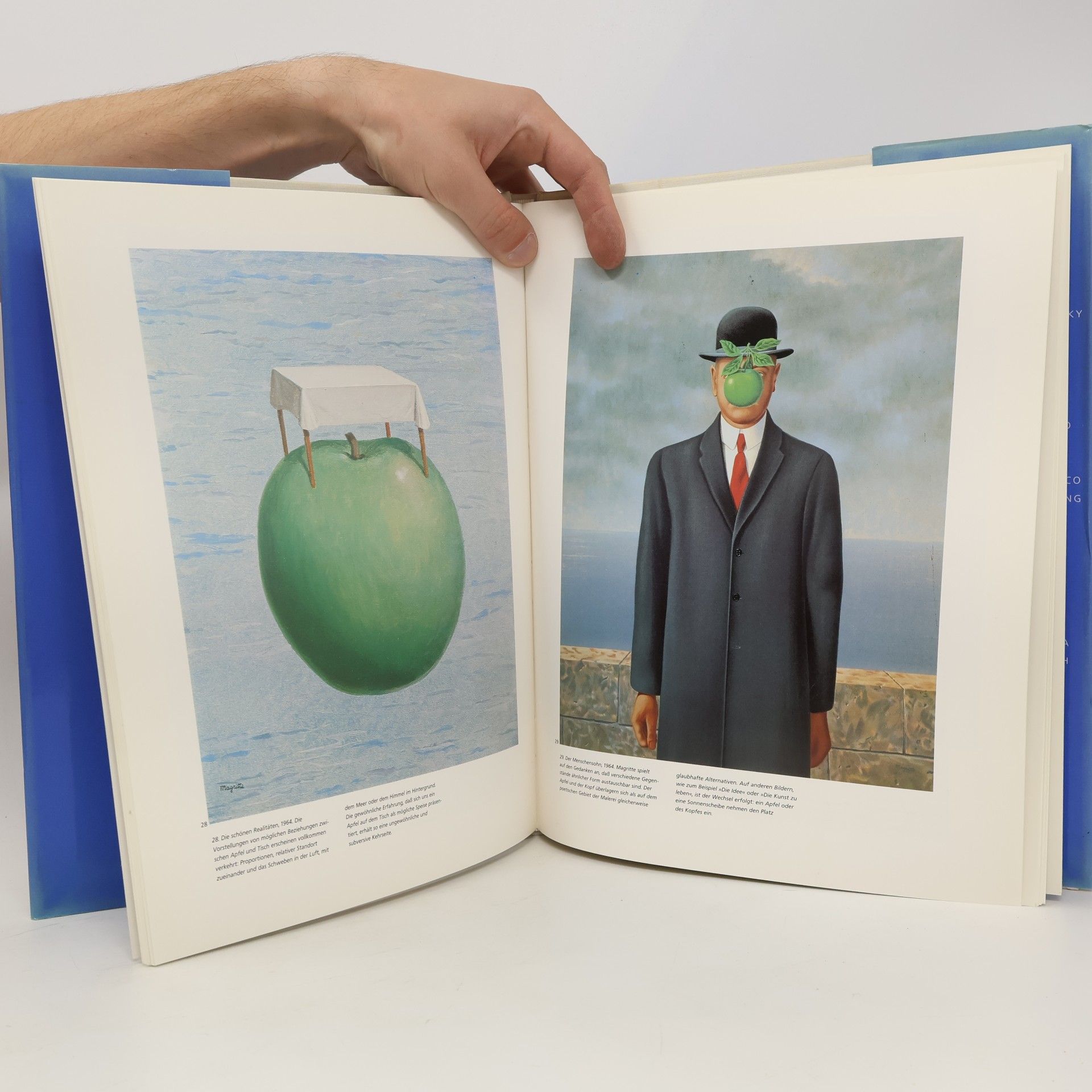 René Magritte René Magritte