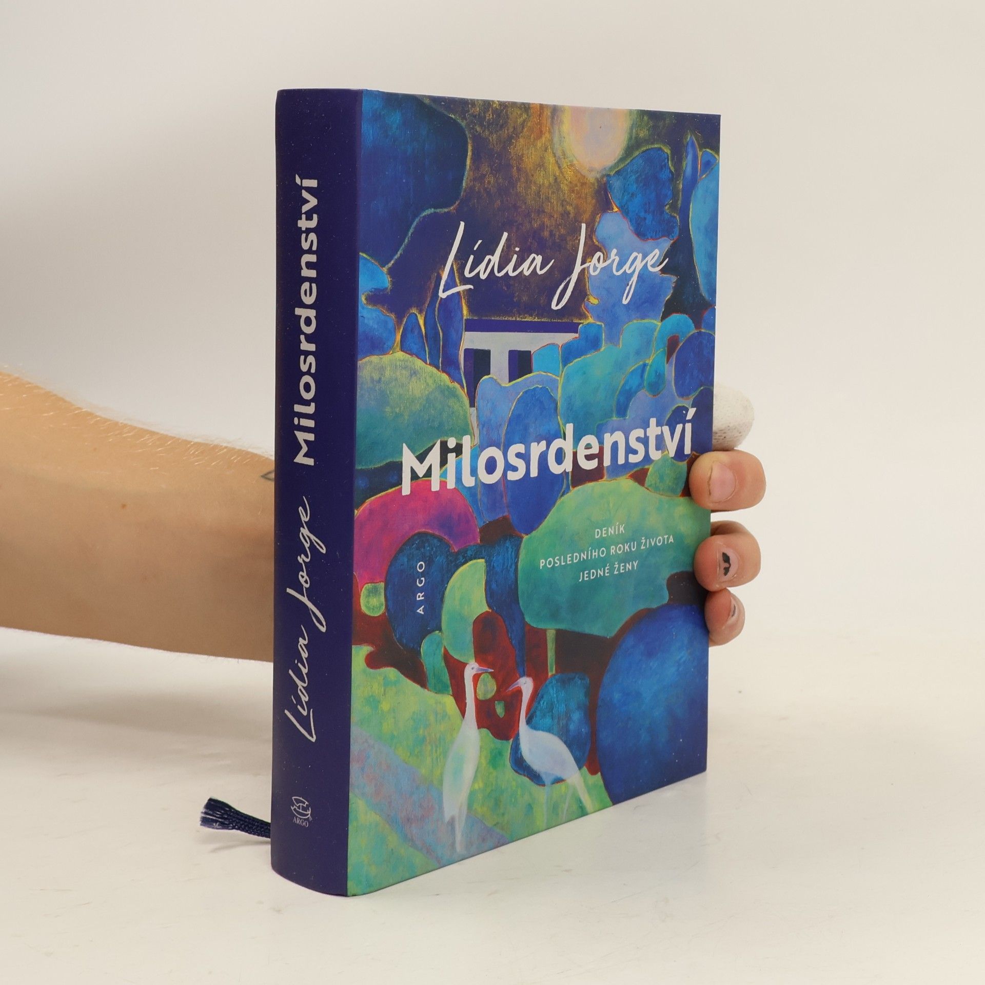Milosrdenství