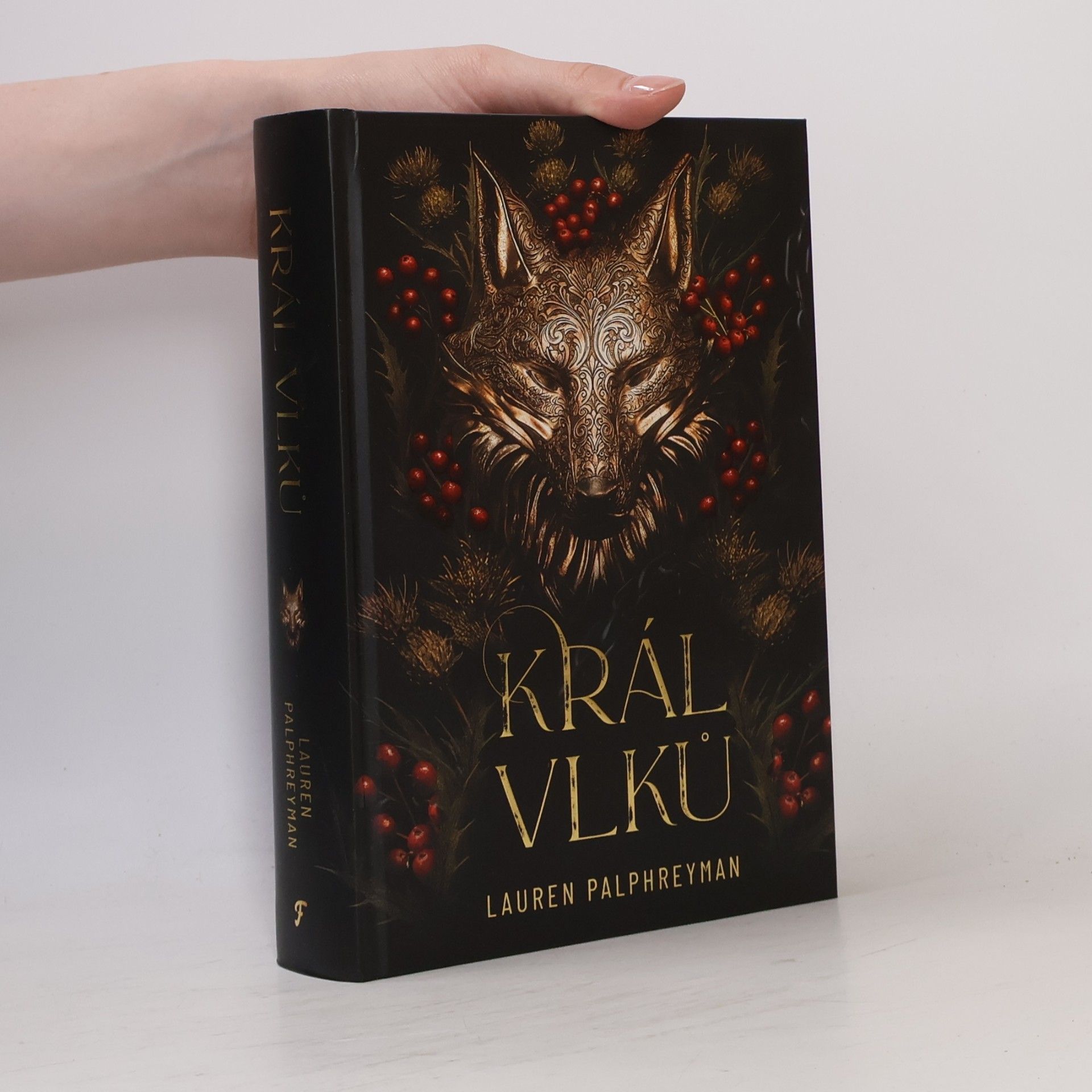 Král vlků
