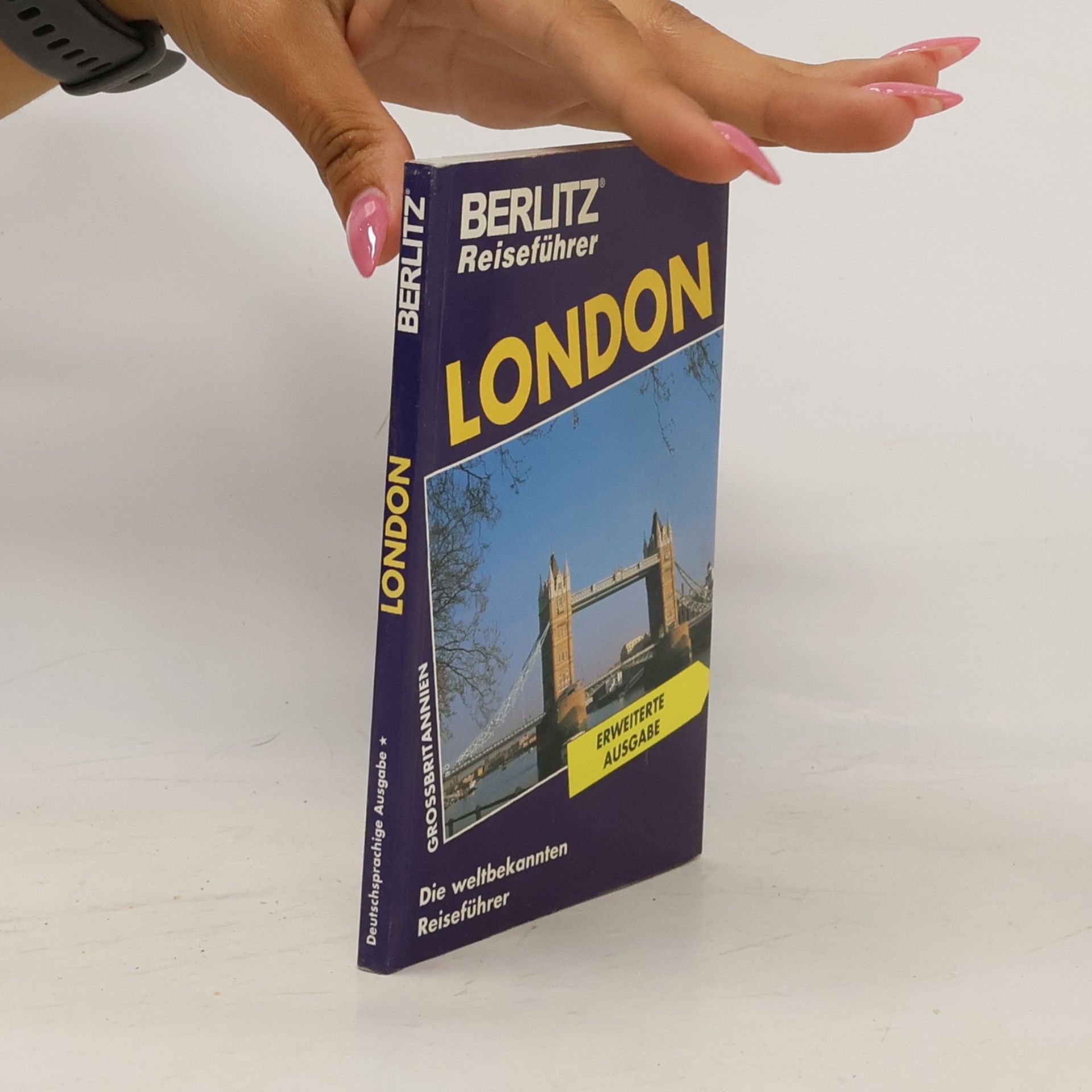 Autorenkollektiv London