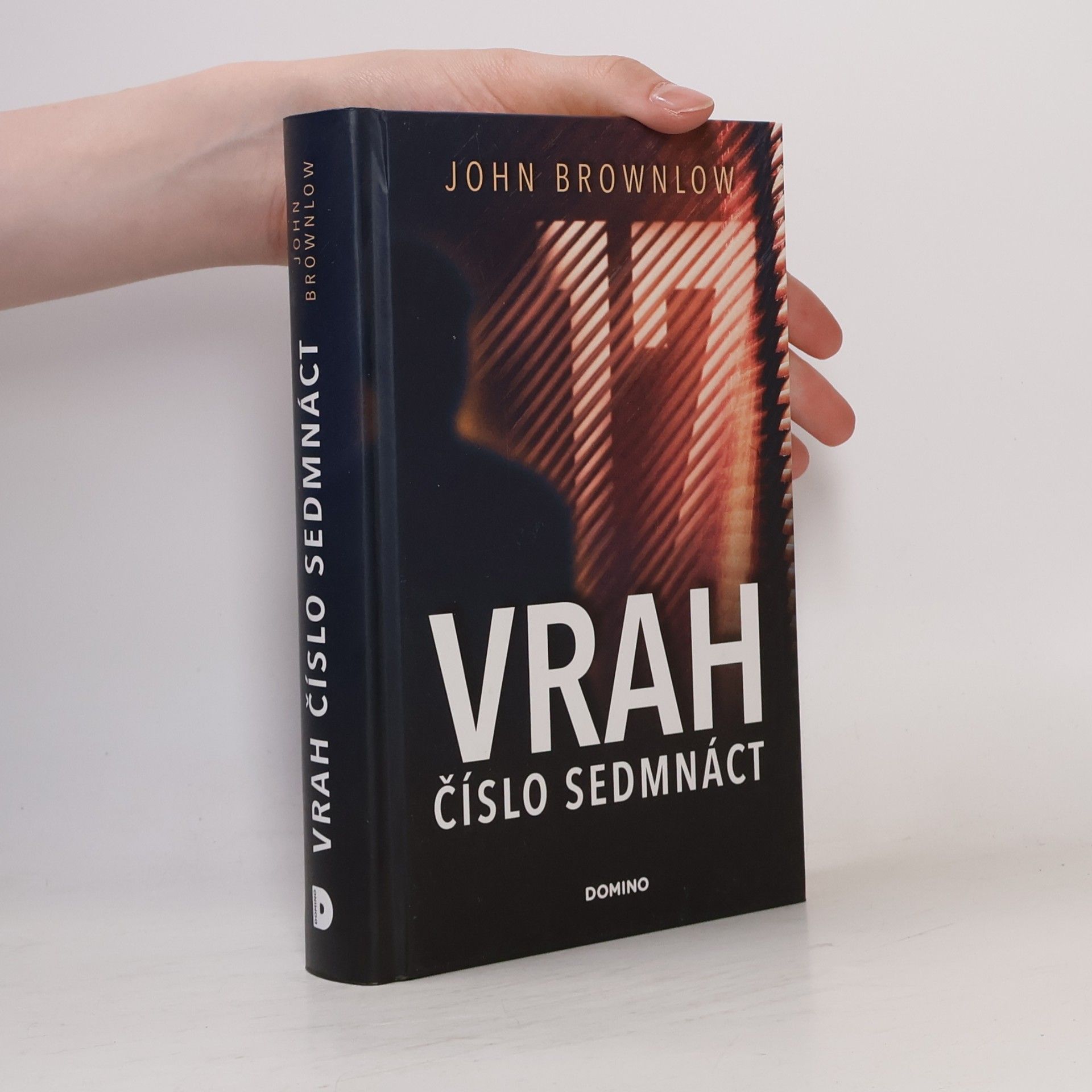 John Brownlow Vrah číslo sedmnáct