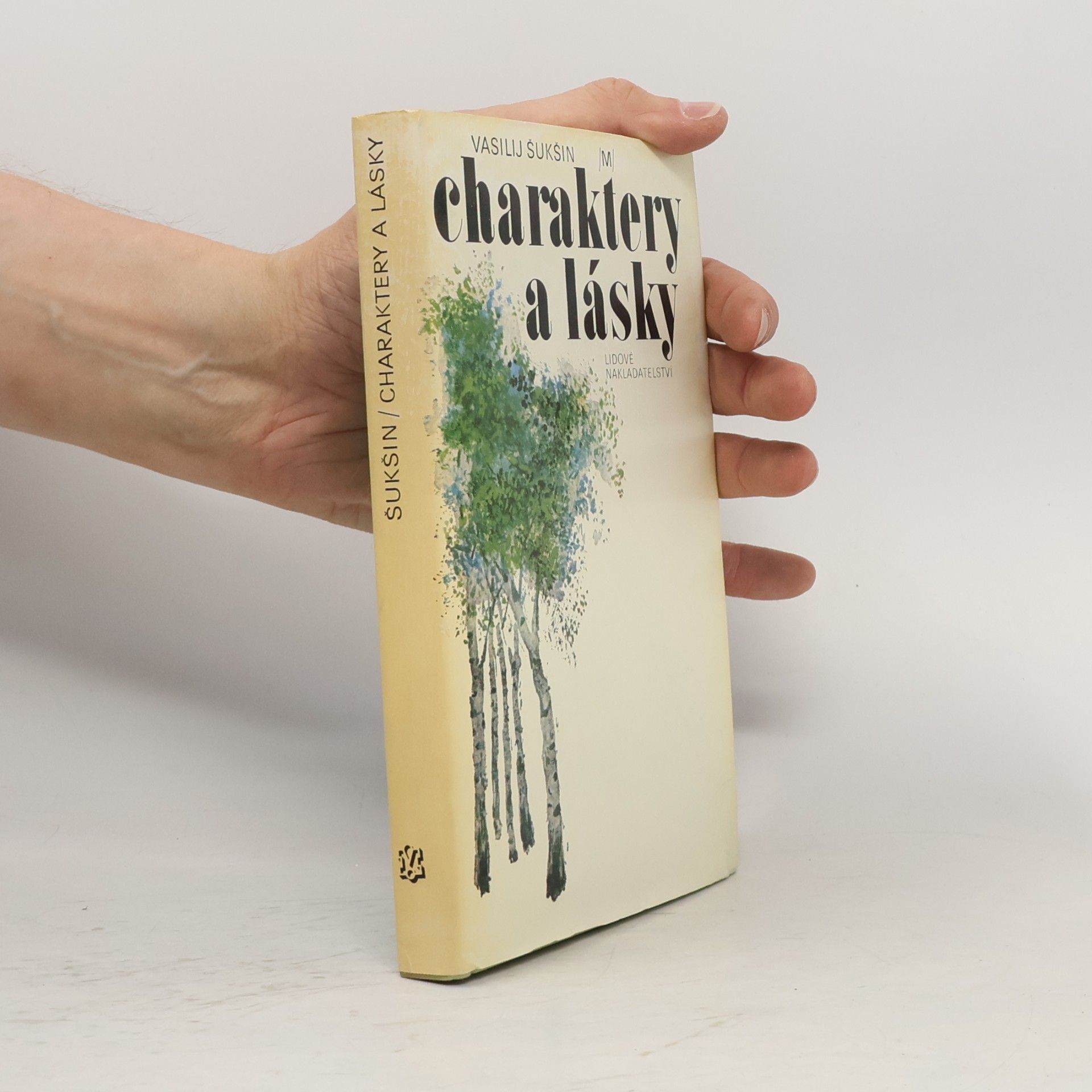 Charaktery a lásky