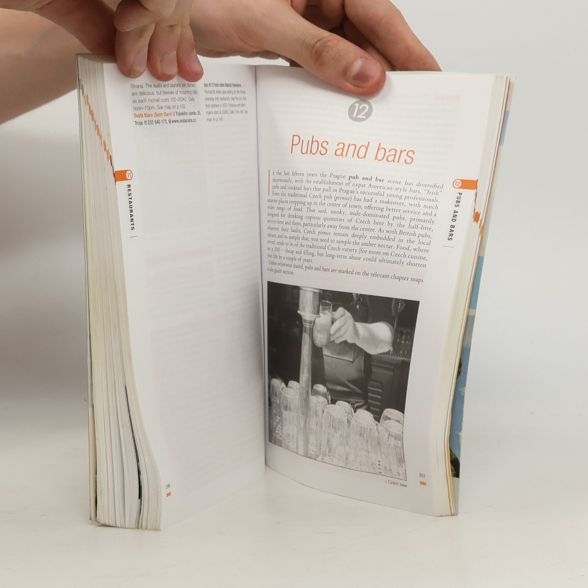 Collectif d'auteurs Prague, 7ed