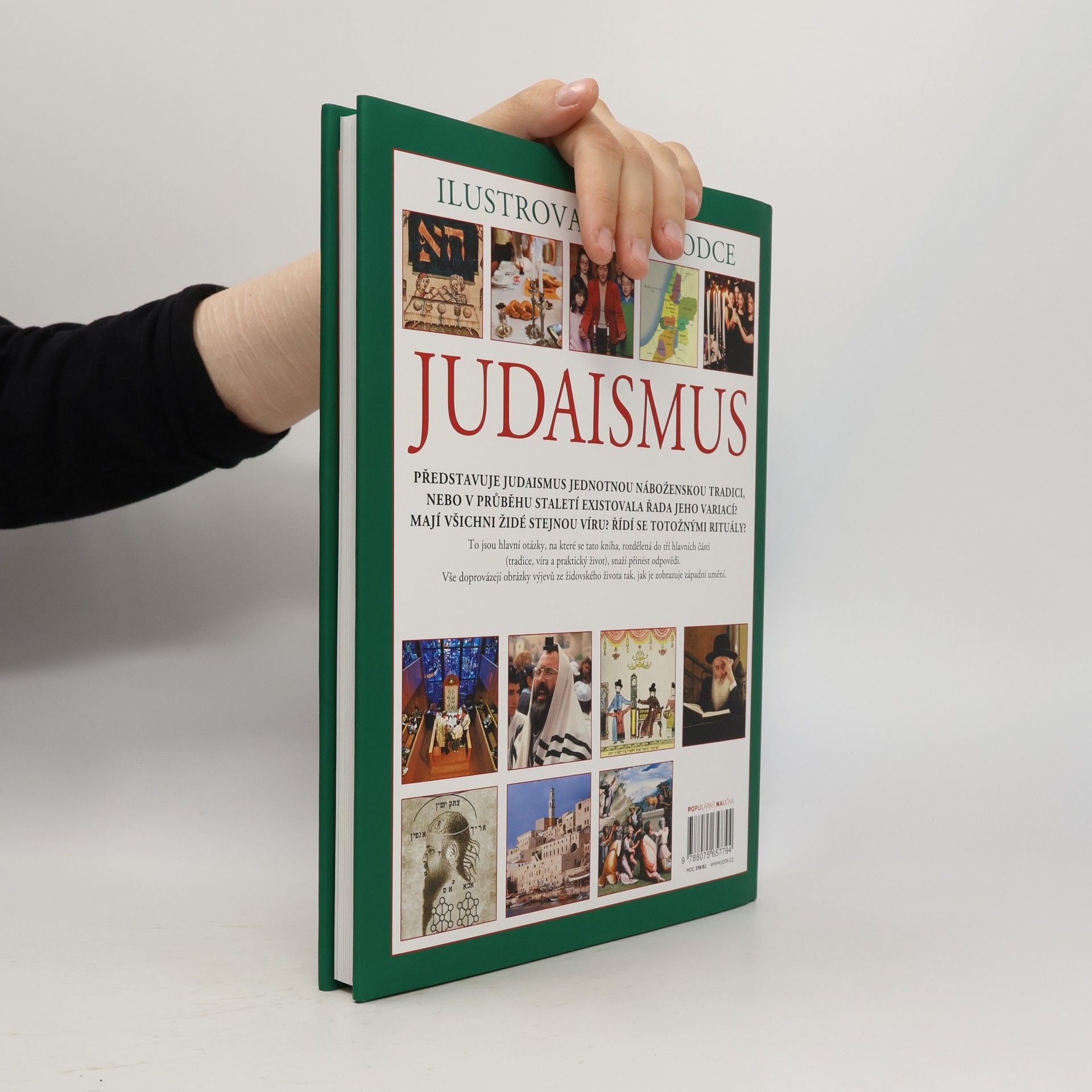 Dan Cohn Sherbok Judaismus