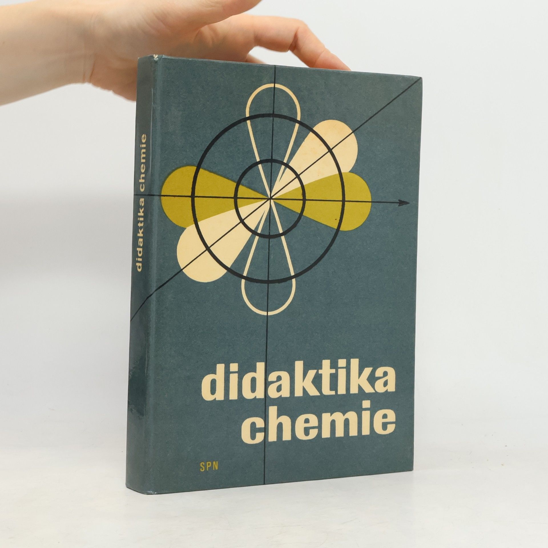 Jana Dubová Didaktika chemie