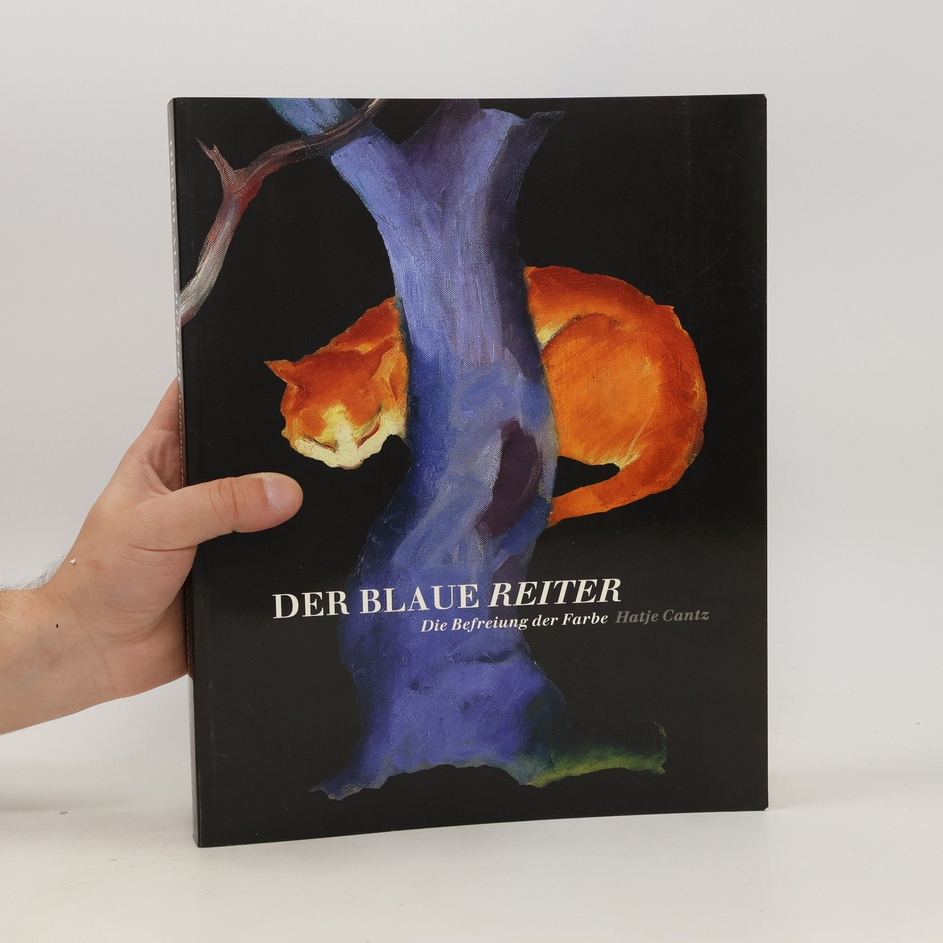 Der Blaue Reiter