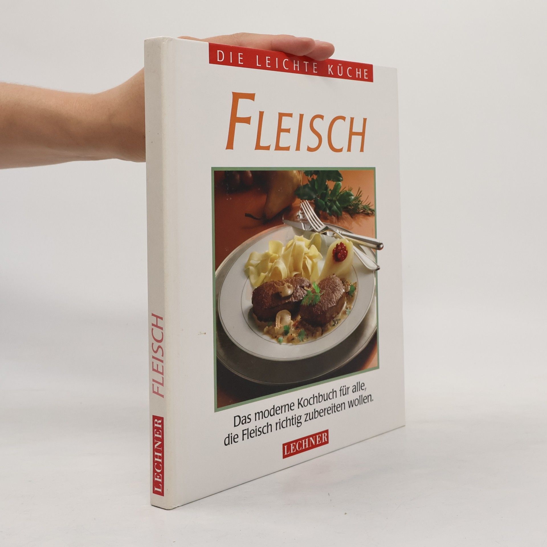 Autorenkollektiv Fleisch