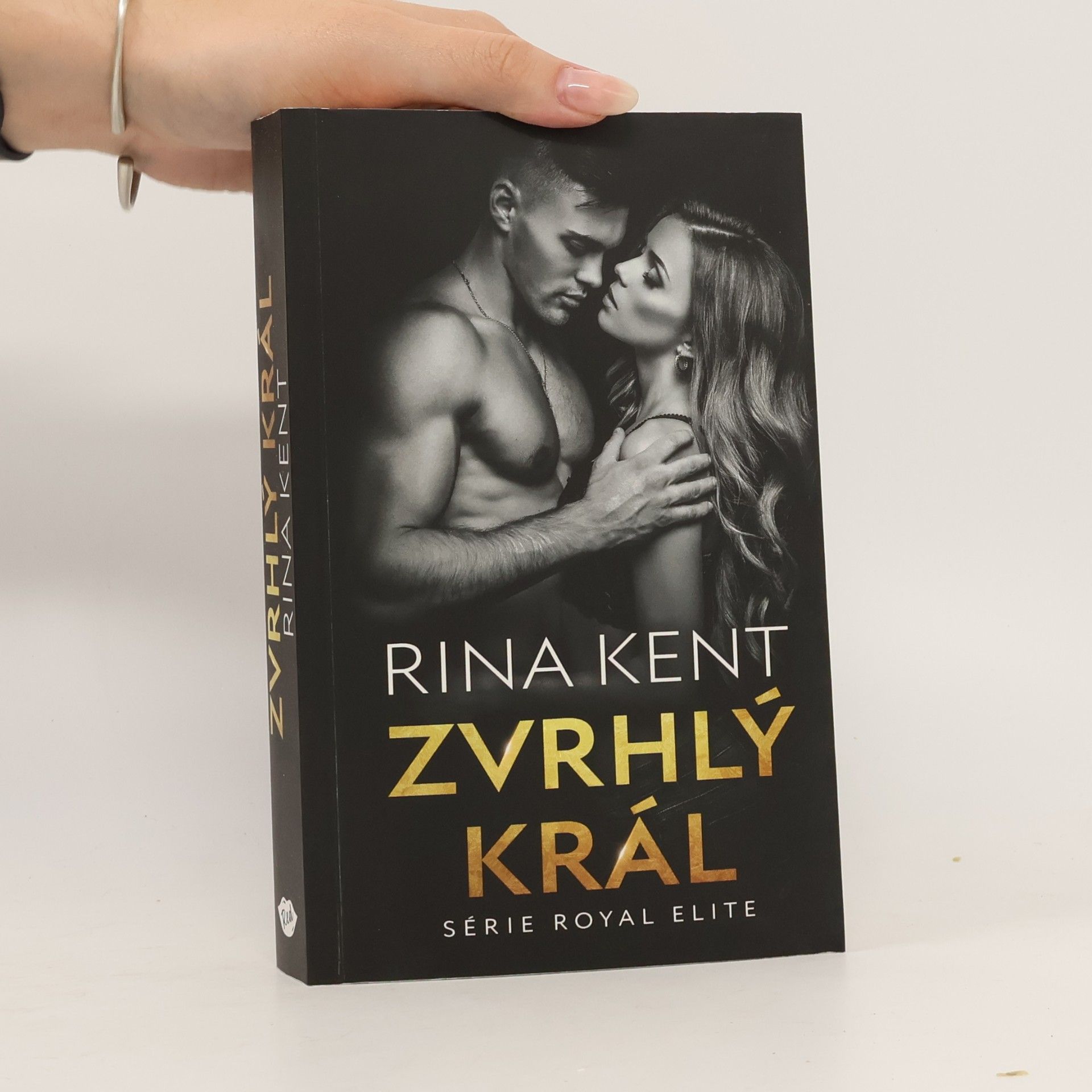 Rina Kent Zvrhlý král