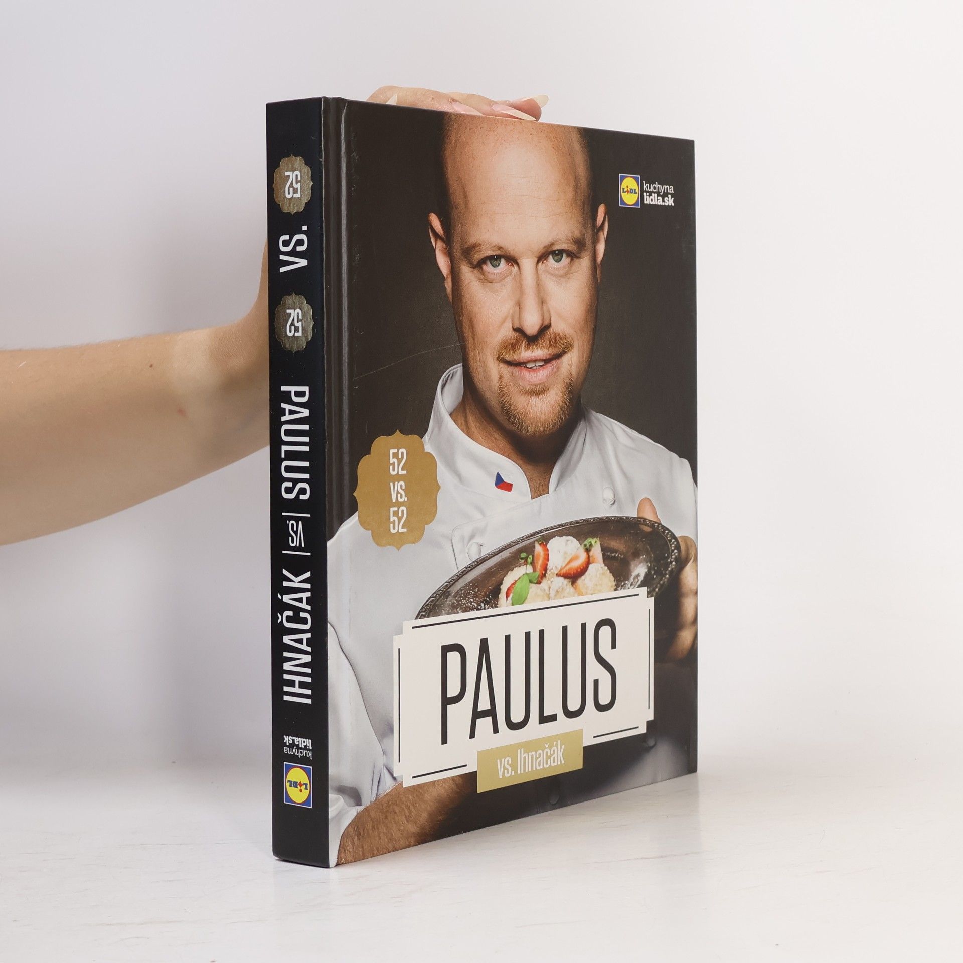 Paulus vs. Ihnačák