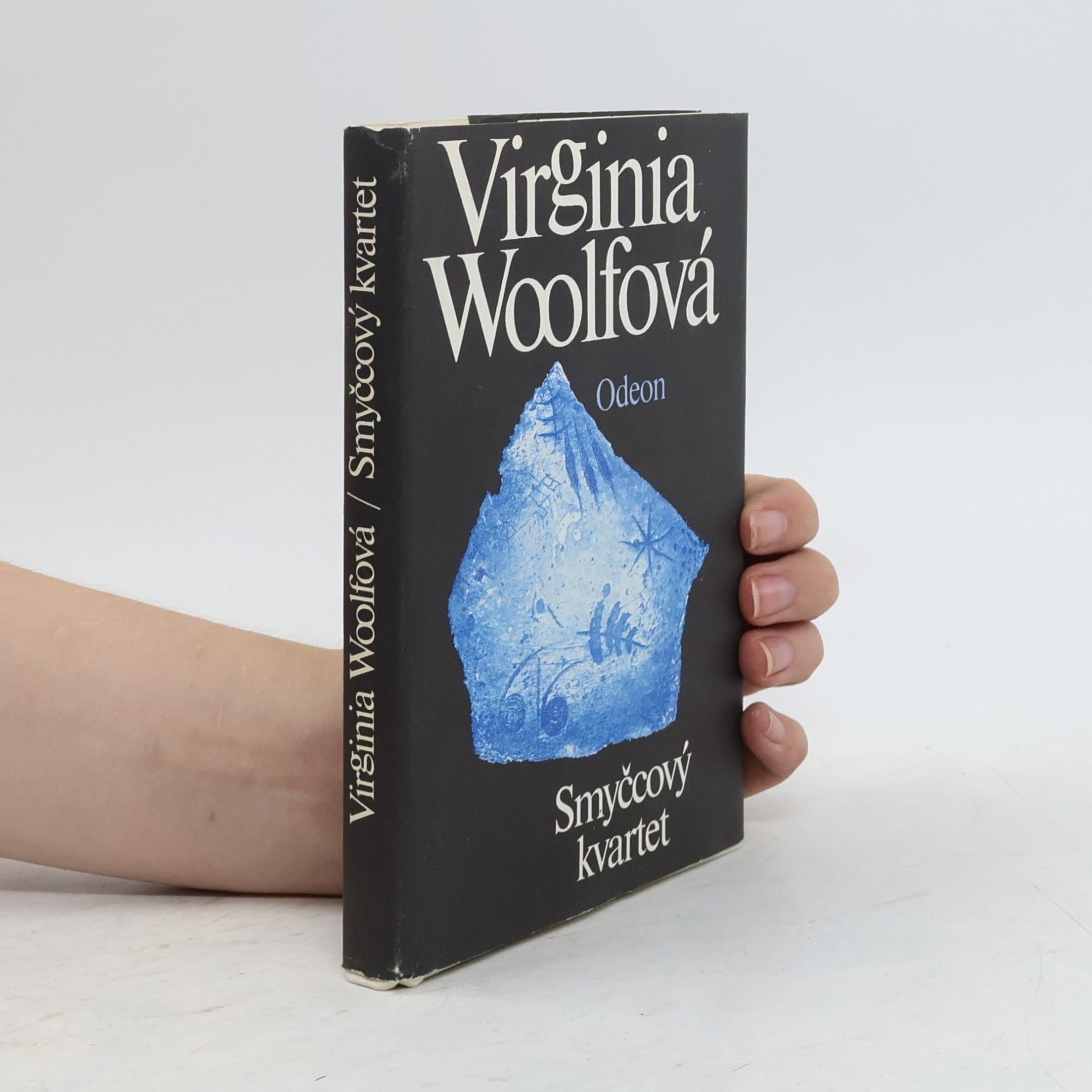 Virginia Woolf Smyčcový kvartet