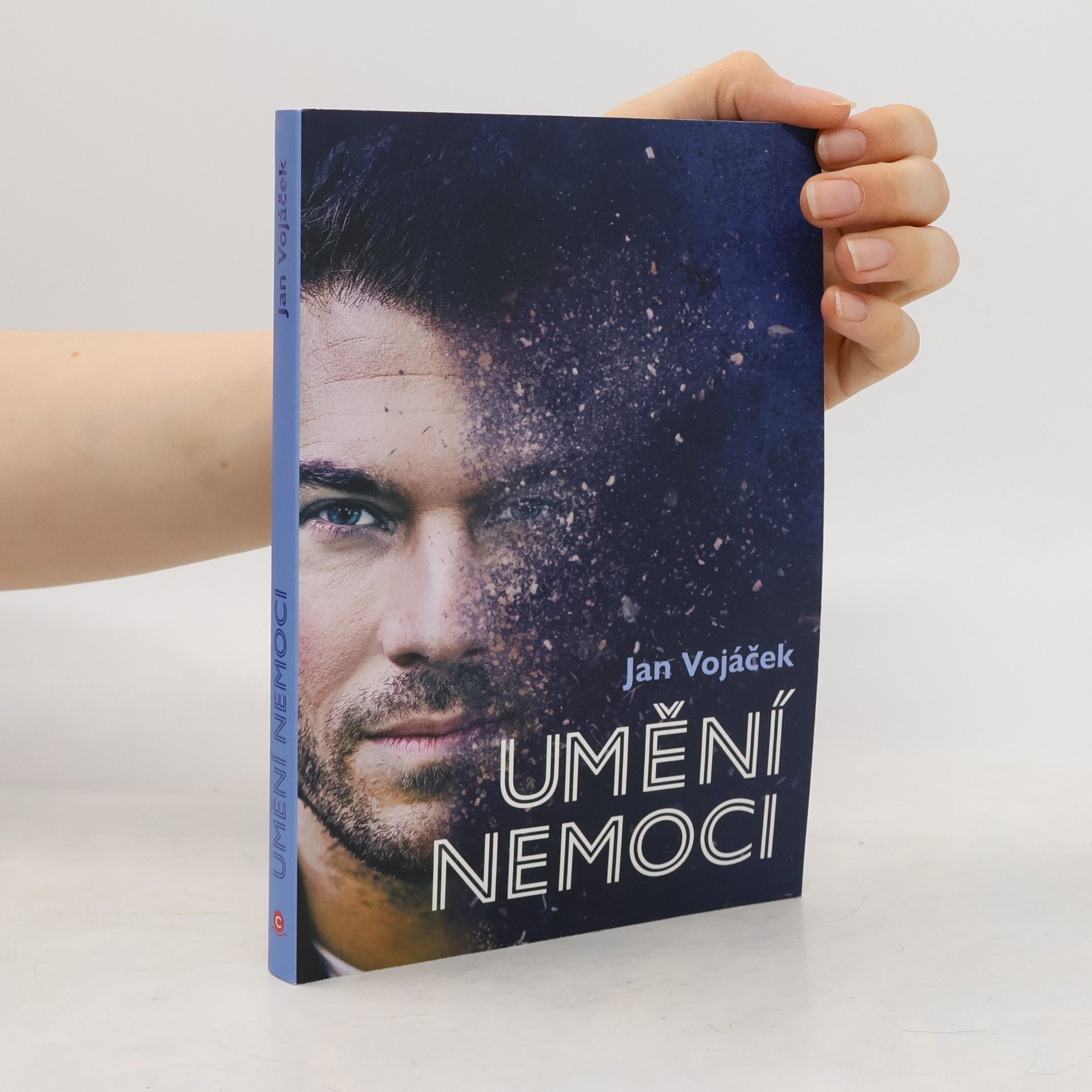 Umění nemoci