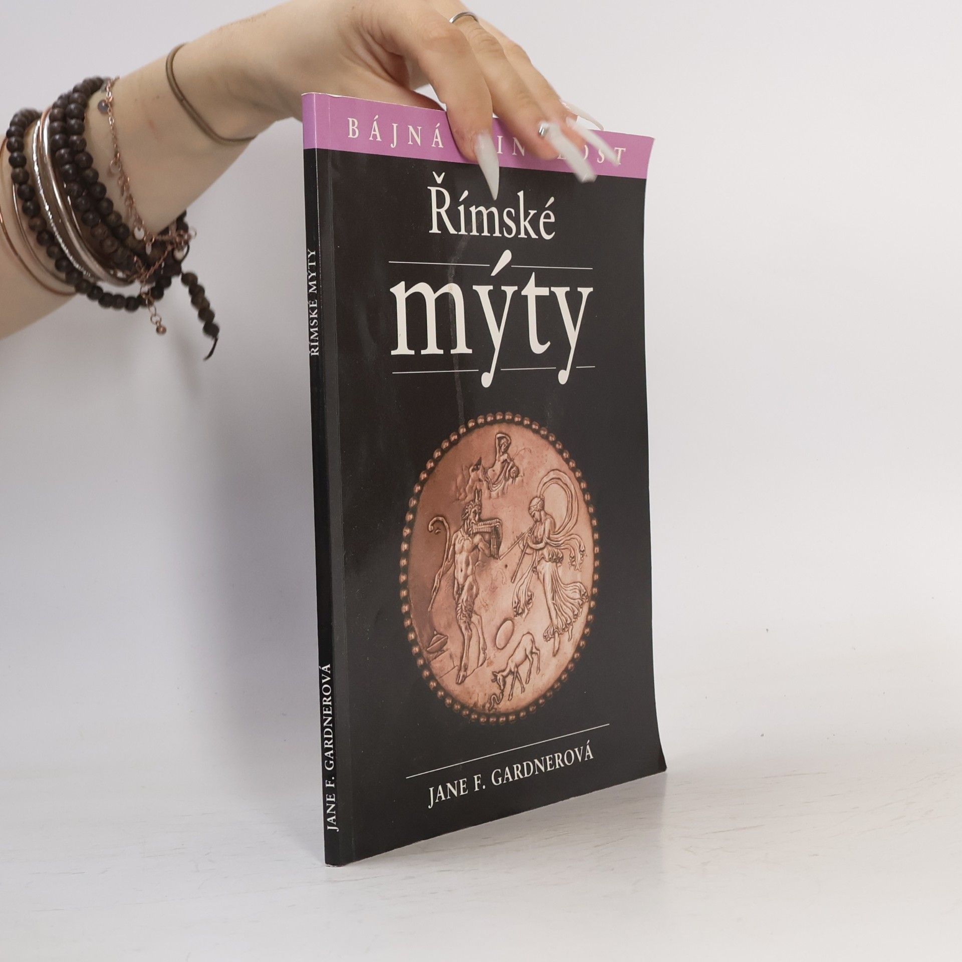 Římské mýty