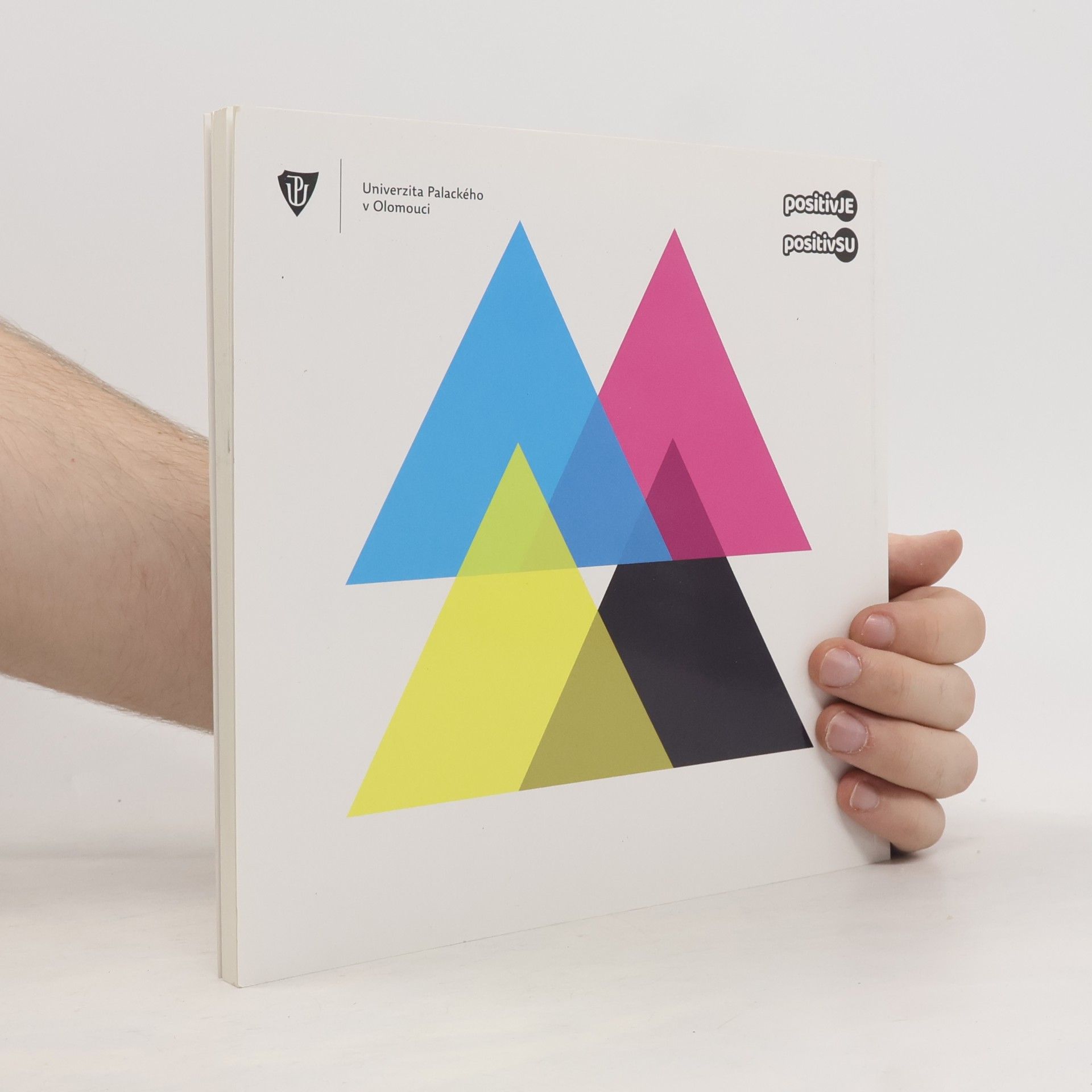 Petr Bilík Design. 3, Kreativní Jeseník, Šumperk = Creative Jeseník, Šumperk