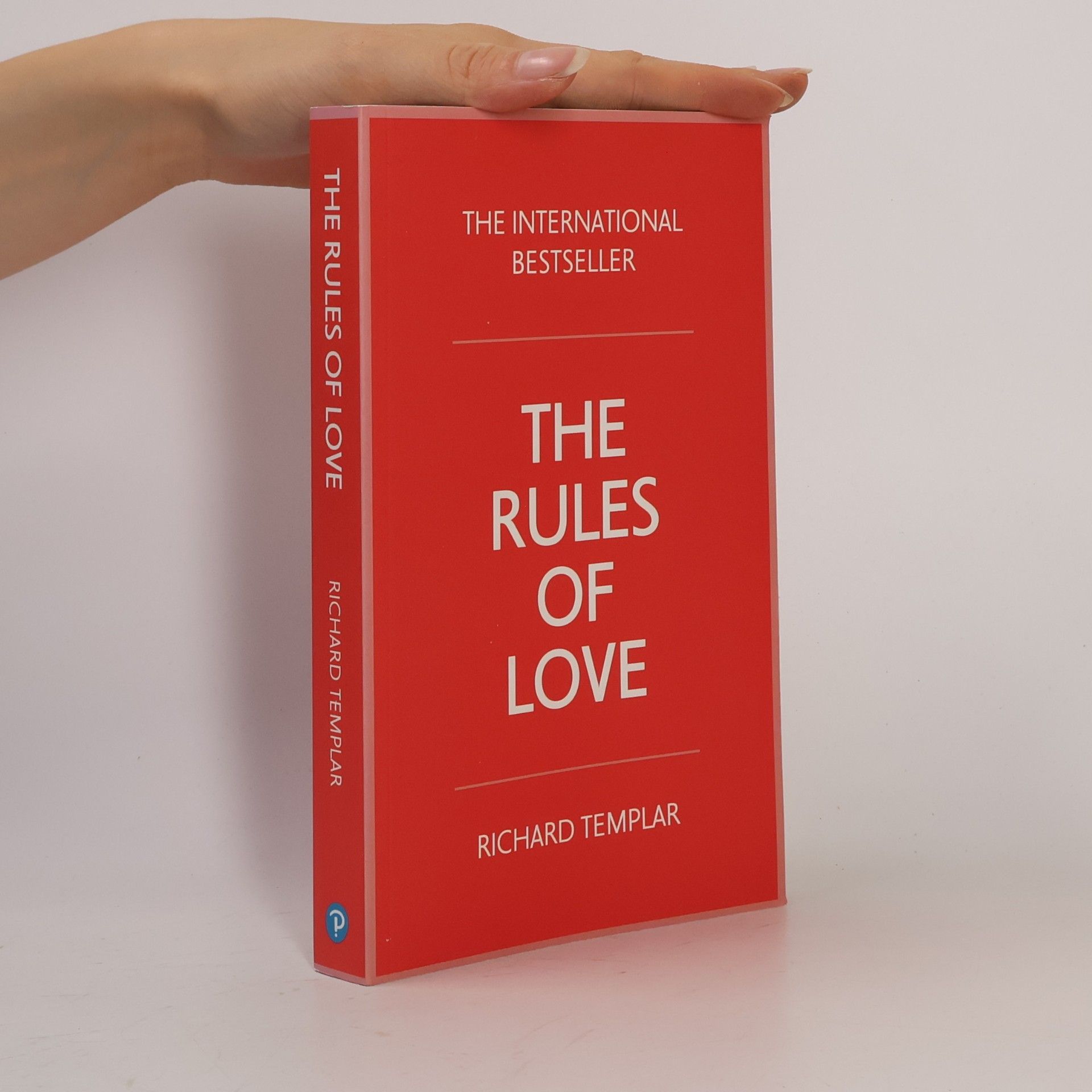Richard Templar The Rules of Love