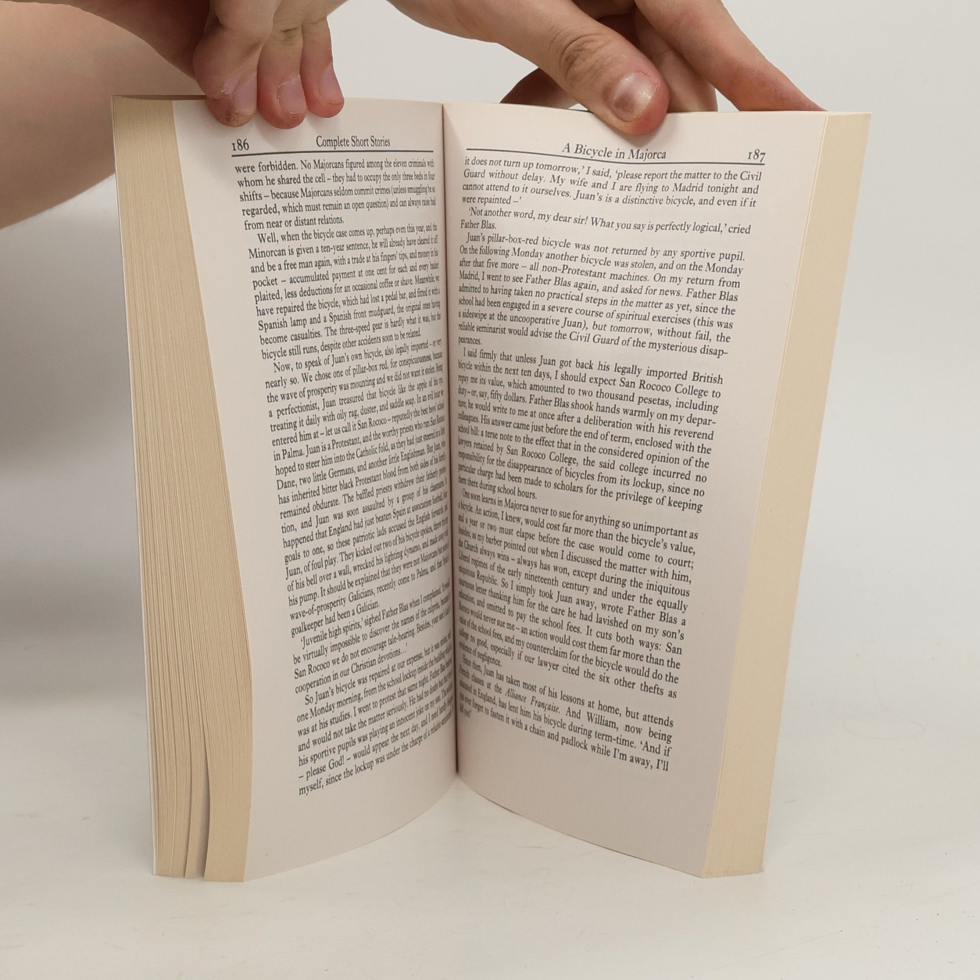 Robert Graves Complete Short Stories