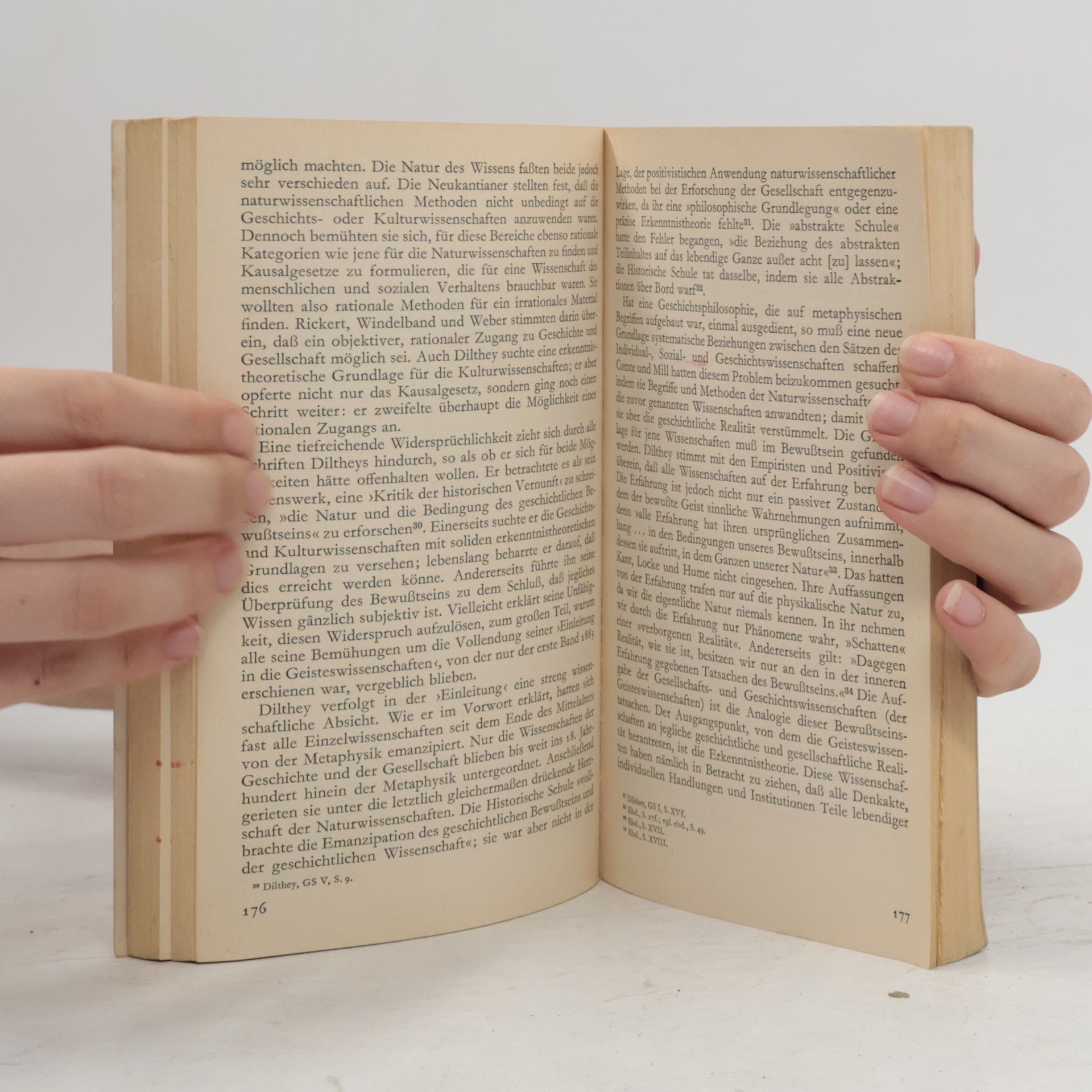 Georg Iggers Deutsche Geschichtswissenschaft