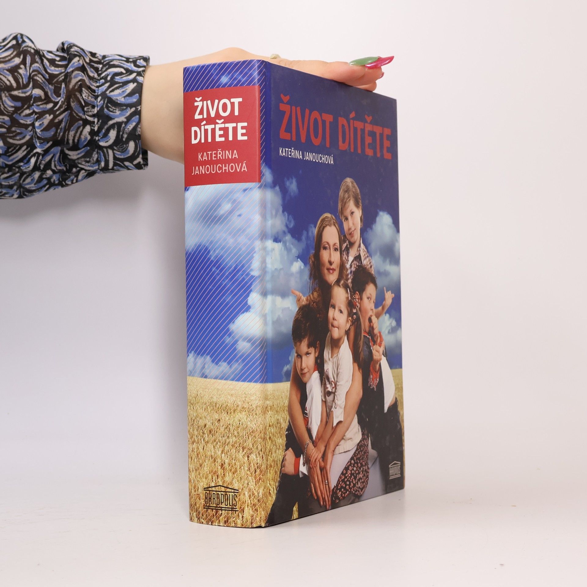Život dítěte
