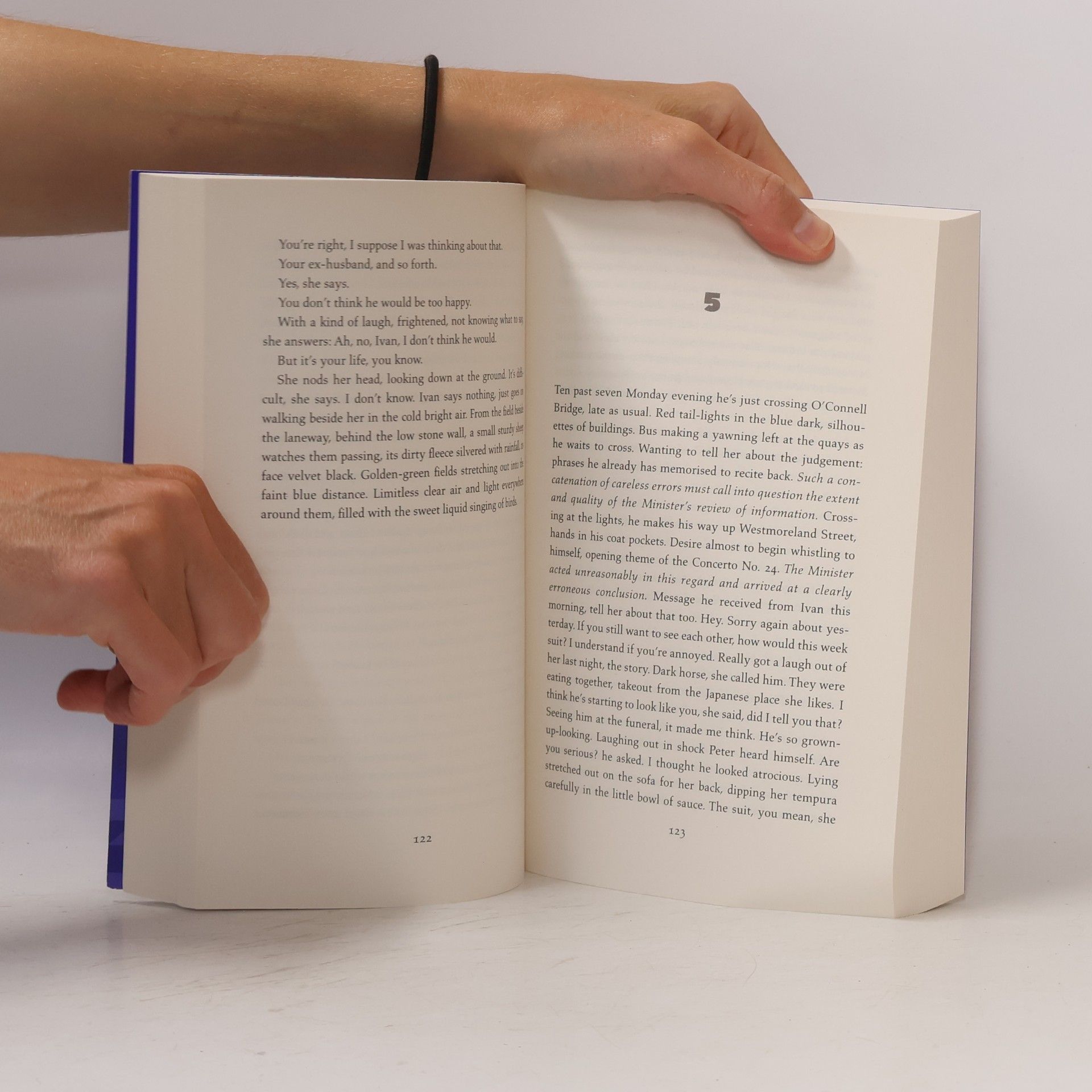 Sally Rooney Intermezzo