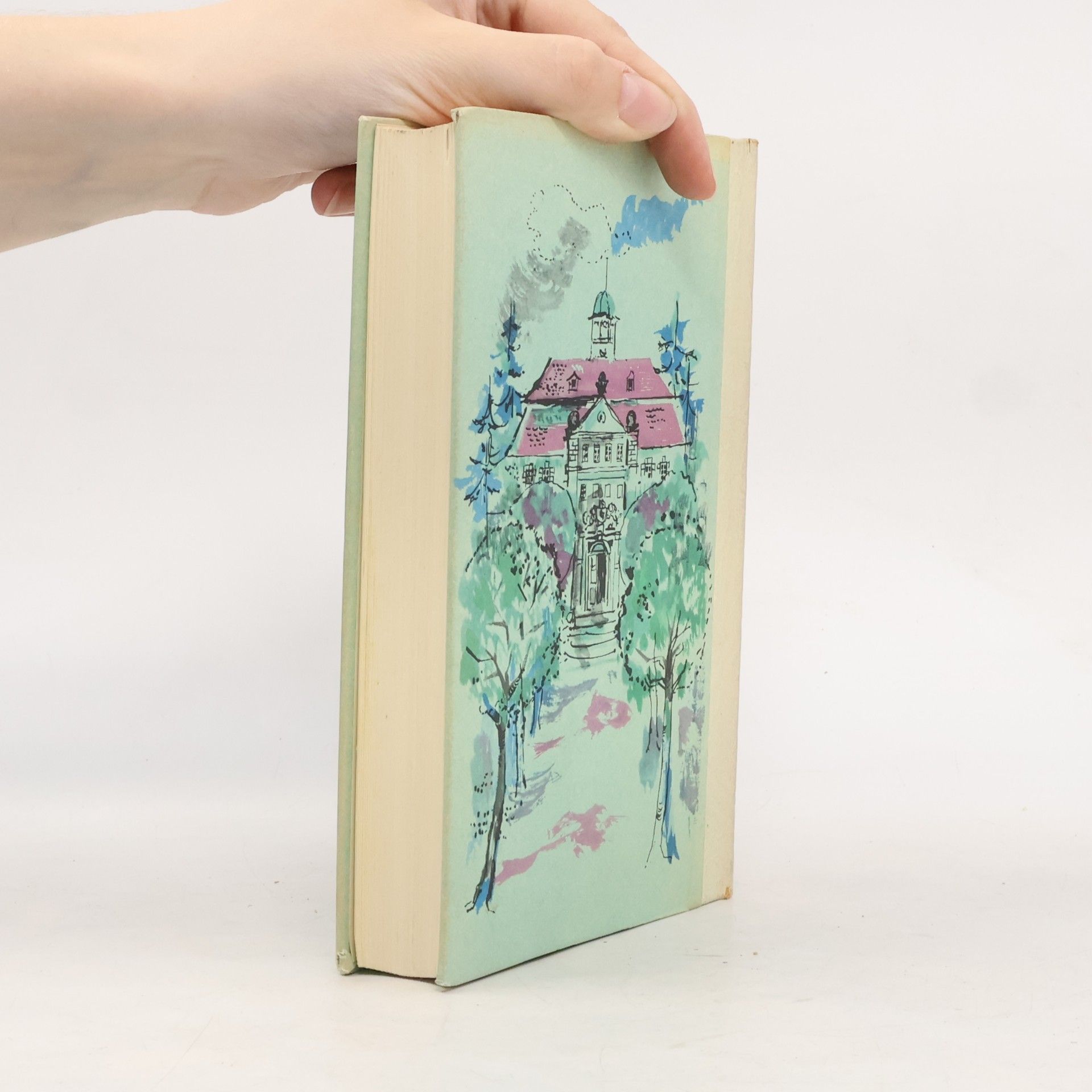 Georgette Heyer Die widerspenstige Witwe