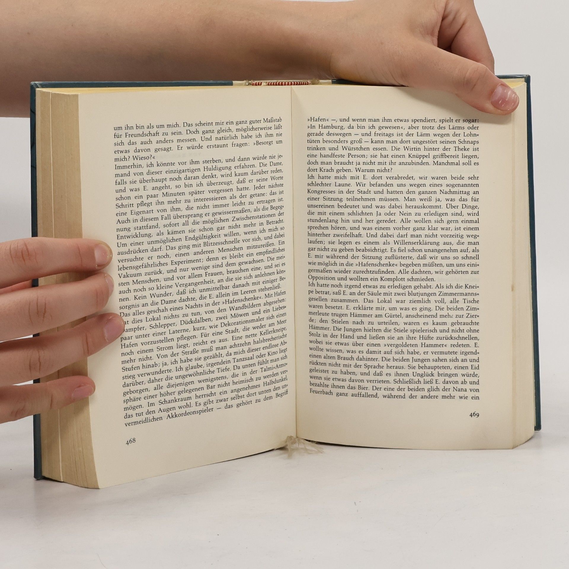 Collectif d'auteurs Liebe in unserer Zeit