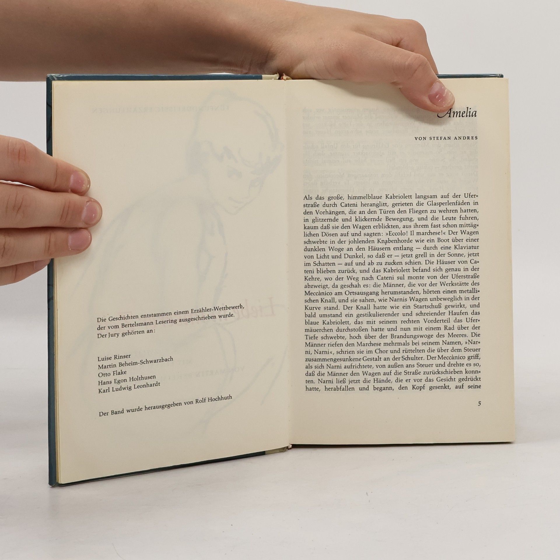 Collectif d'auteurs Liebe in unserer Zeit