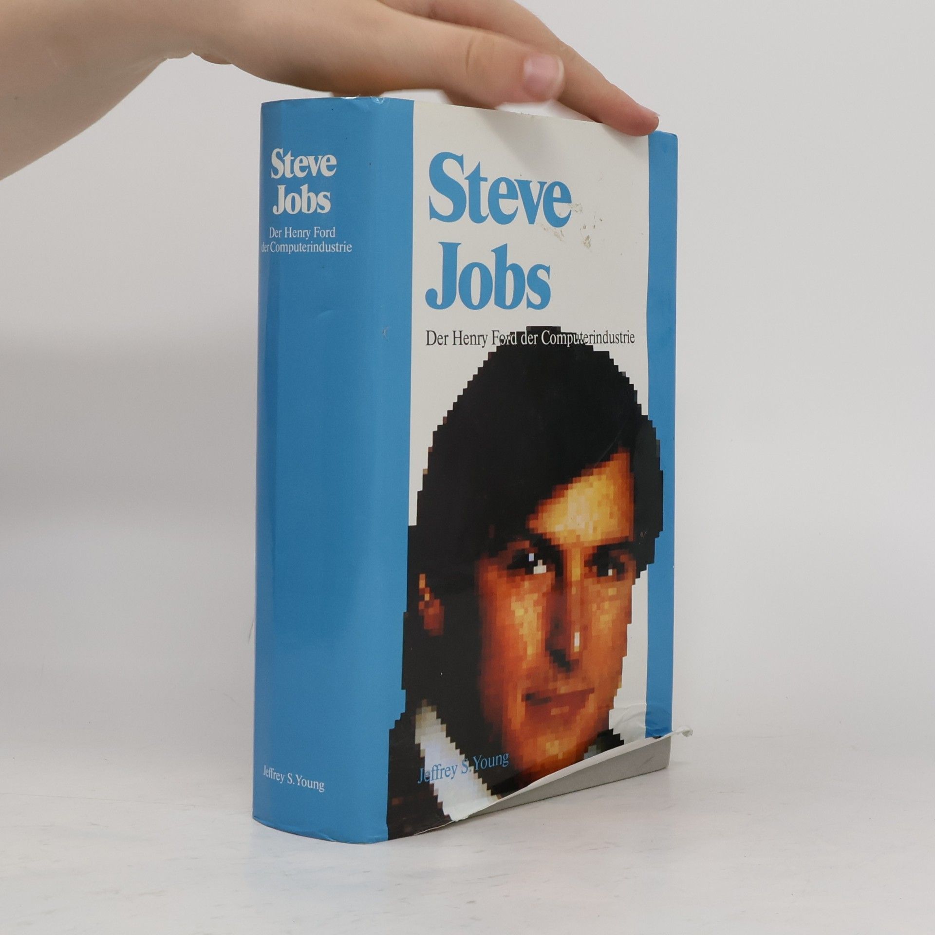 Steve Jobs