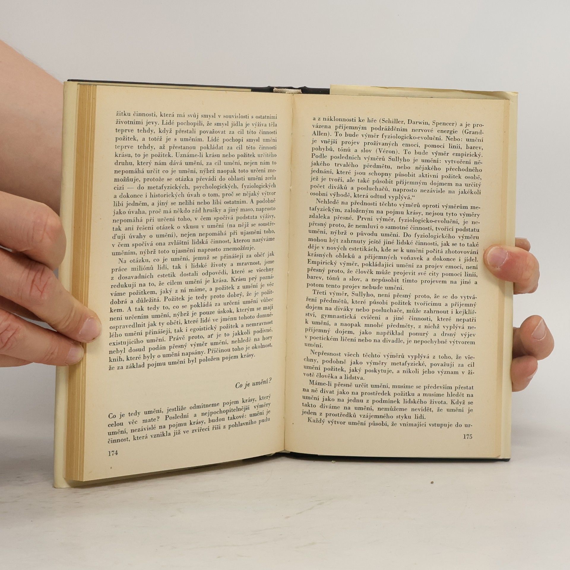 Lew Nikolajewitsch Tolstoi Myšlenky