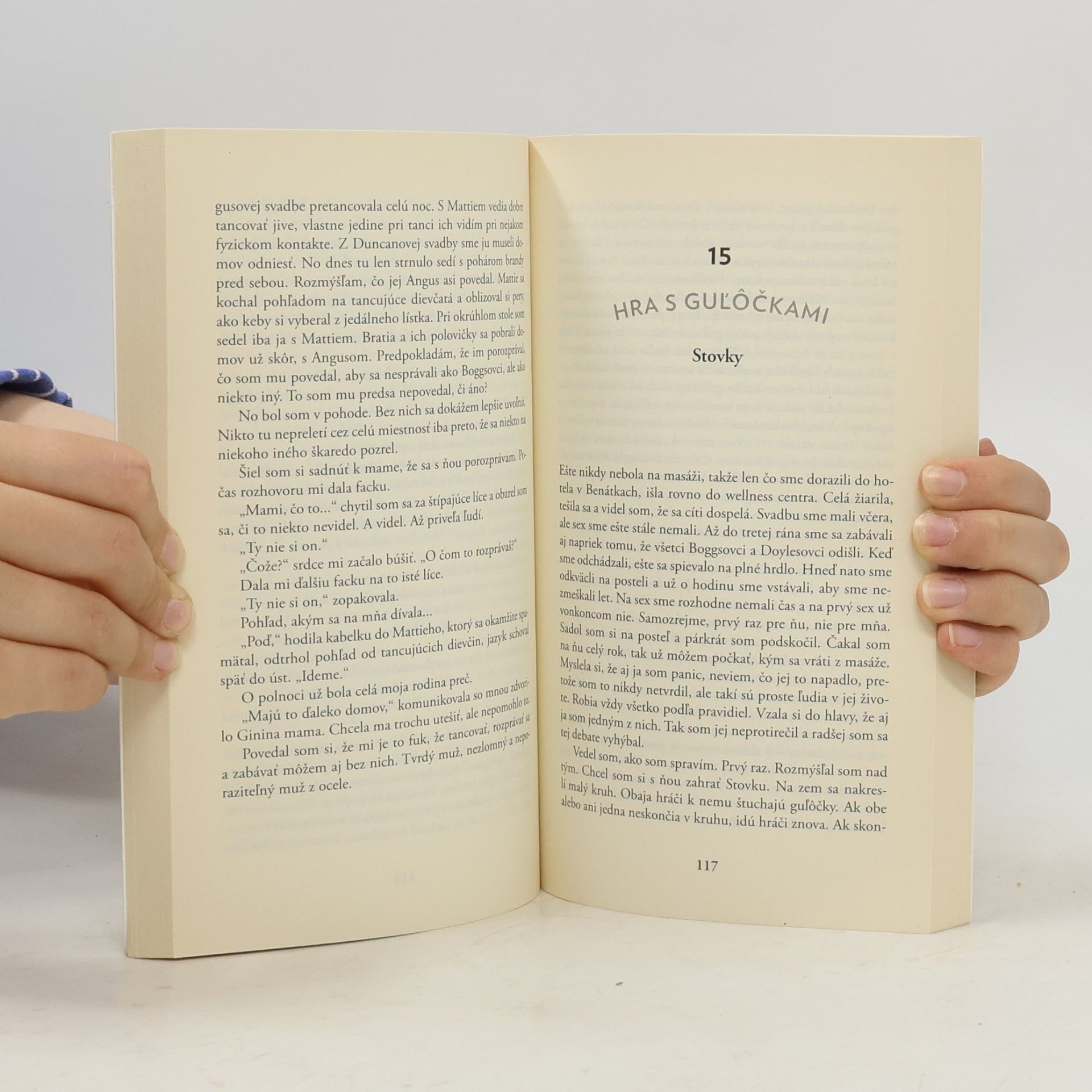 Cecelia Ahern Spomienky zo skla