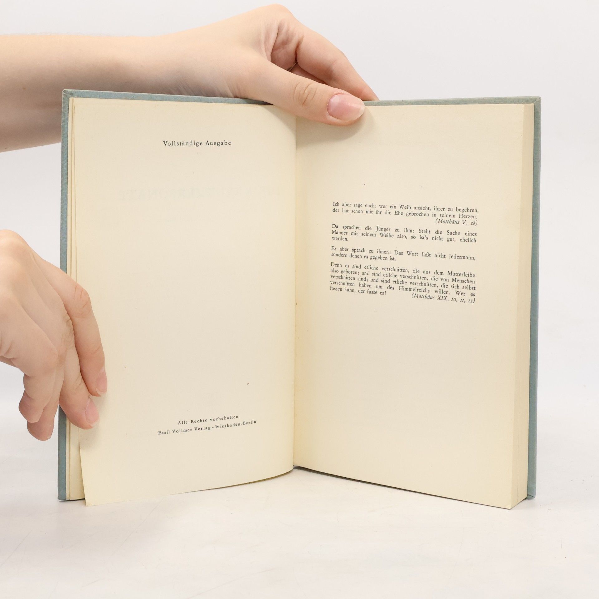 Lew Nikolajewitsch Tolstoi Die kreutzersonate