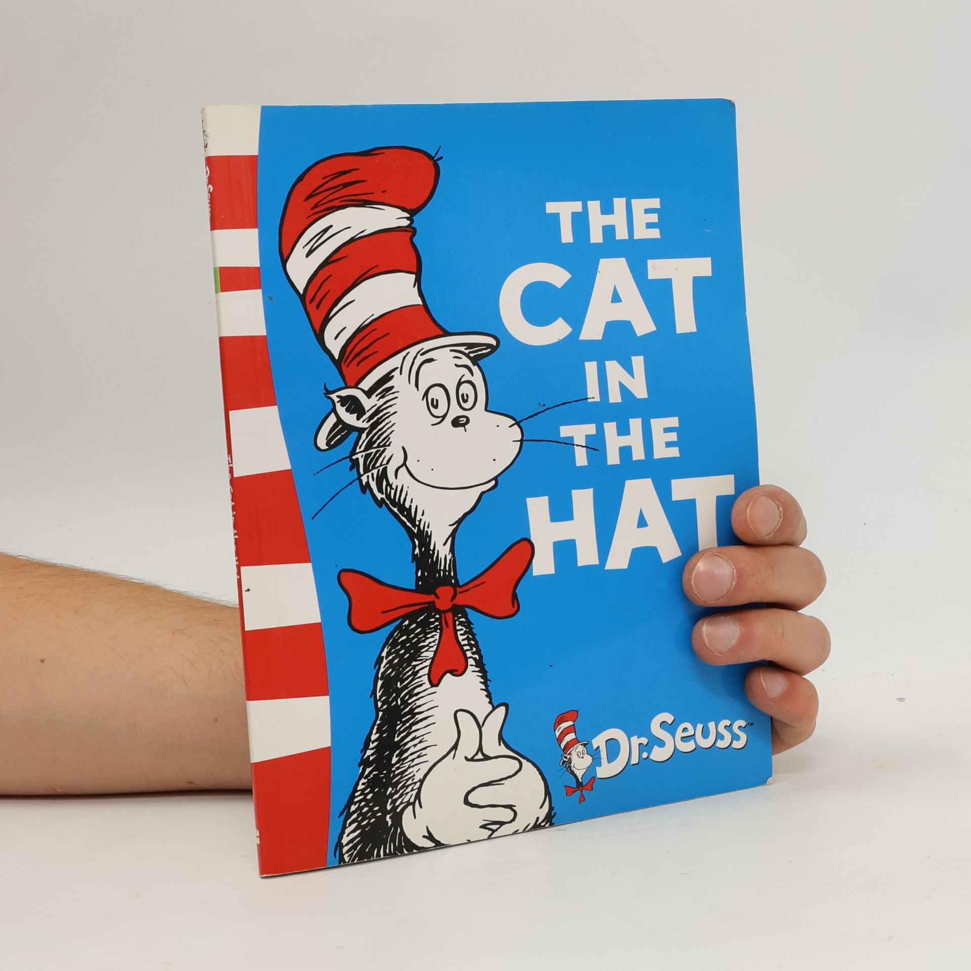 Dr. Seuss The Cat in the Hat