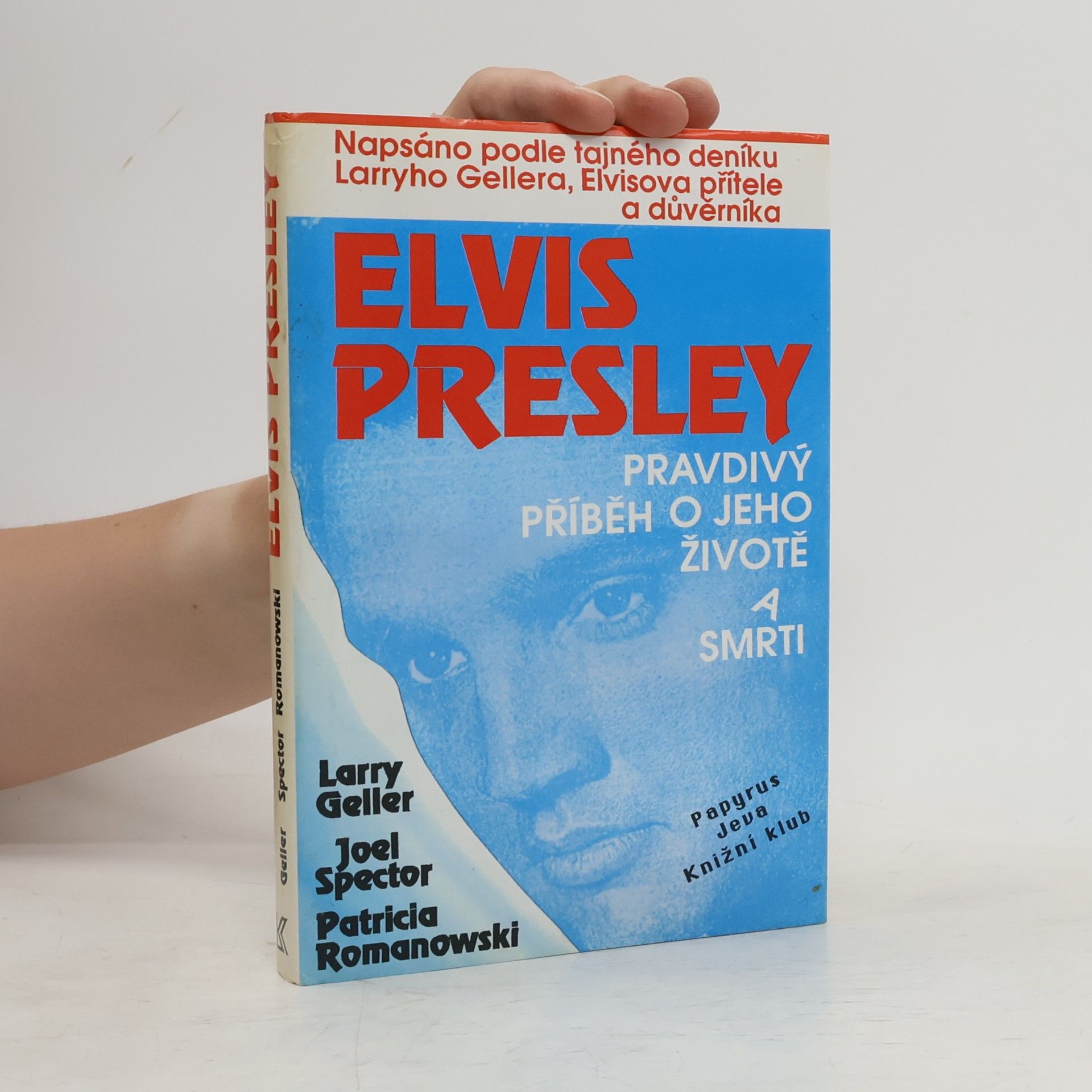 Elvis Presley